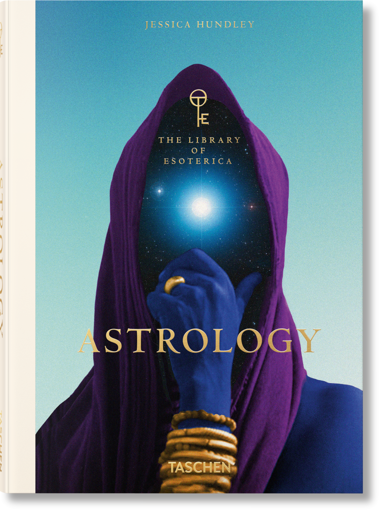 Astrologie. La Bibliothèque de l'Ésotérisme - Image 1 de 9