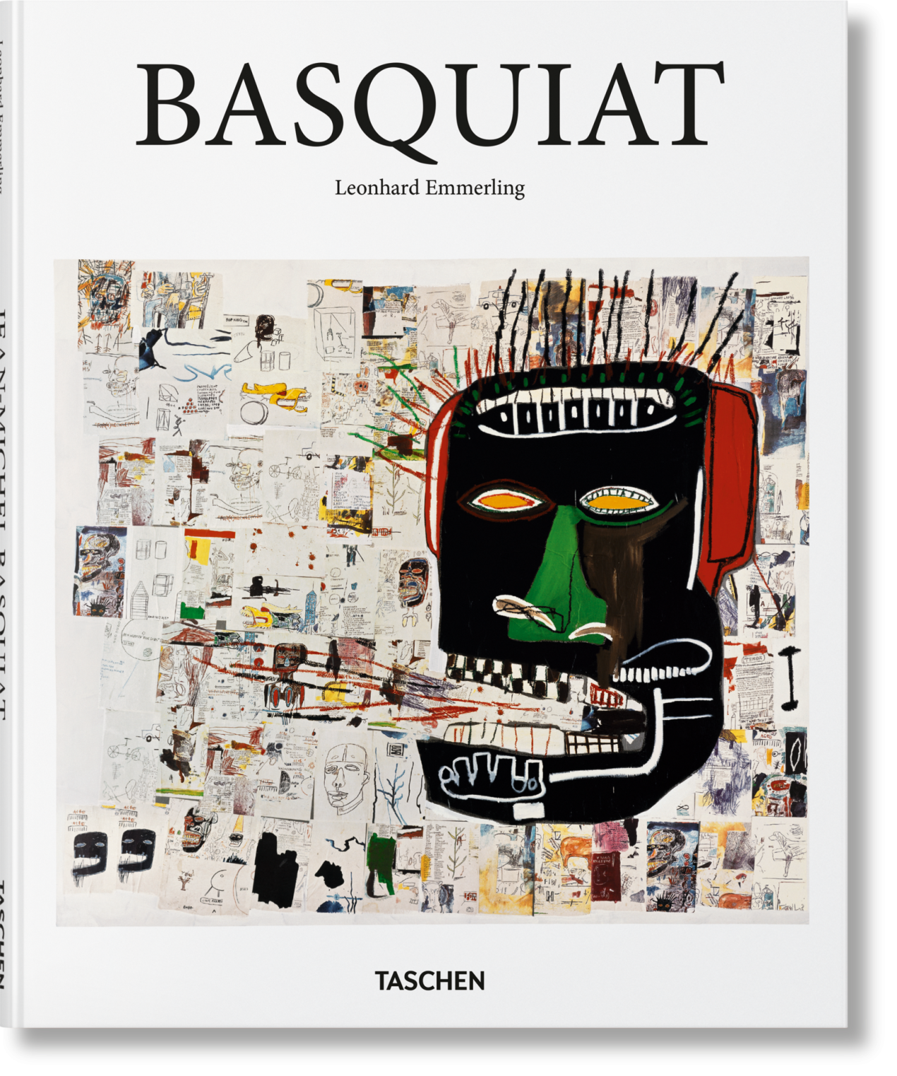 Basquiat - Image 1 of 7
