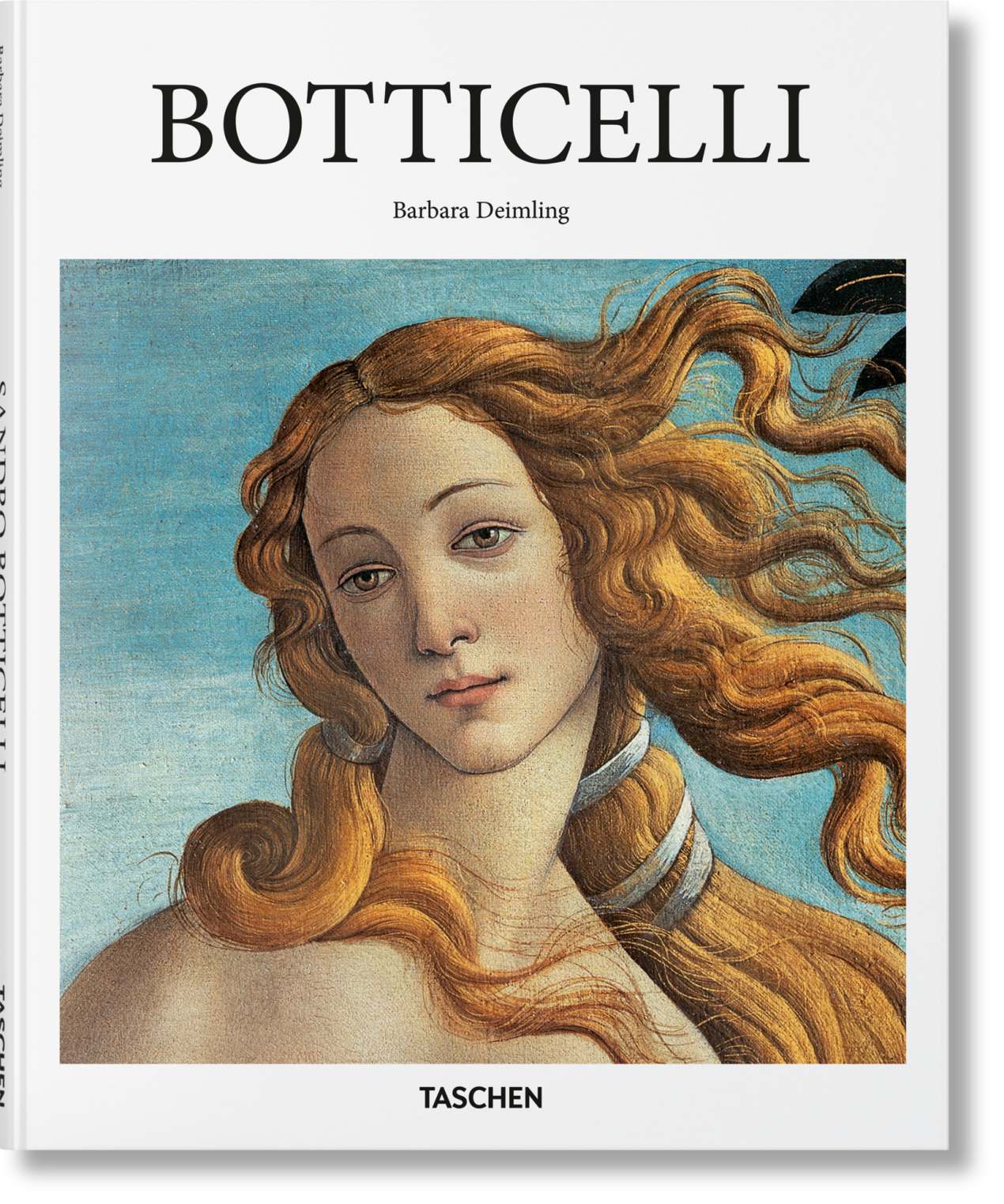 Botticelli - Imagen 1 de 7
