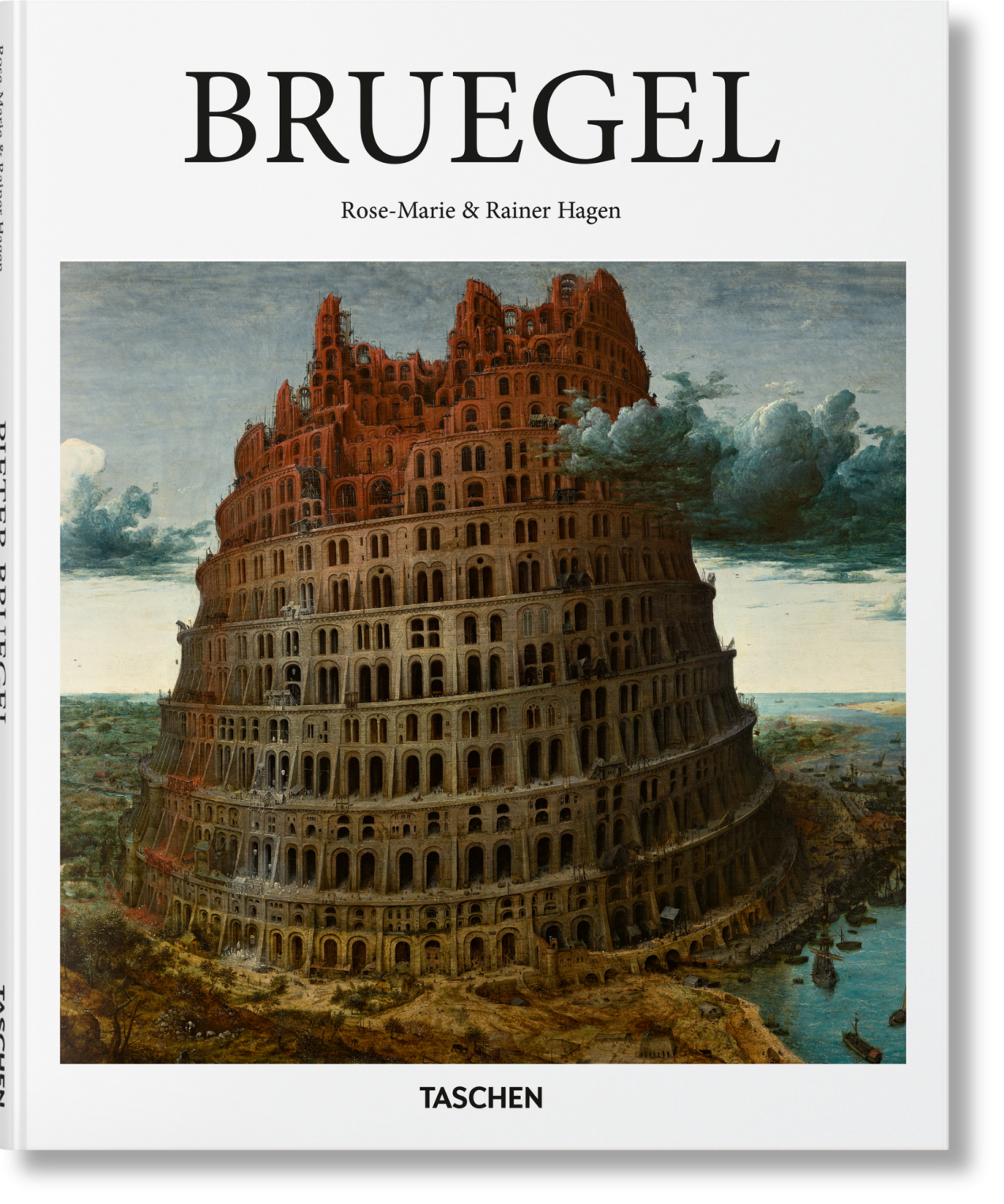 Bruegel - Imagen 1 de 7
