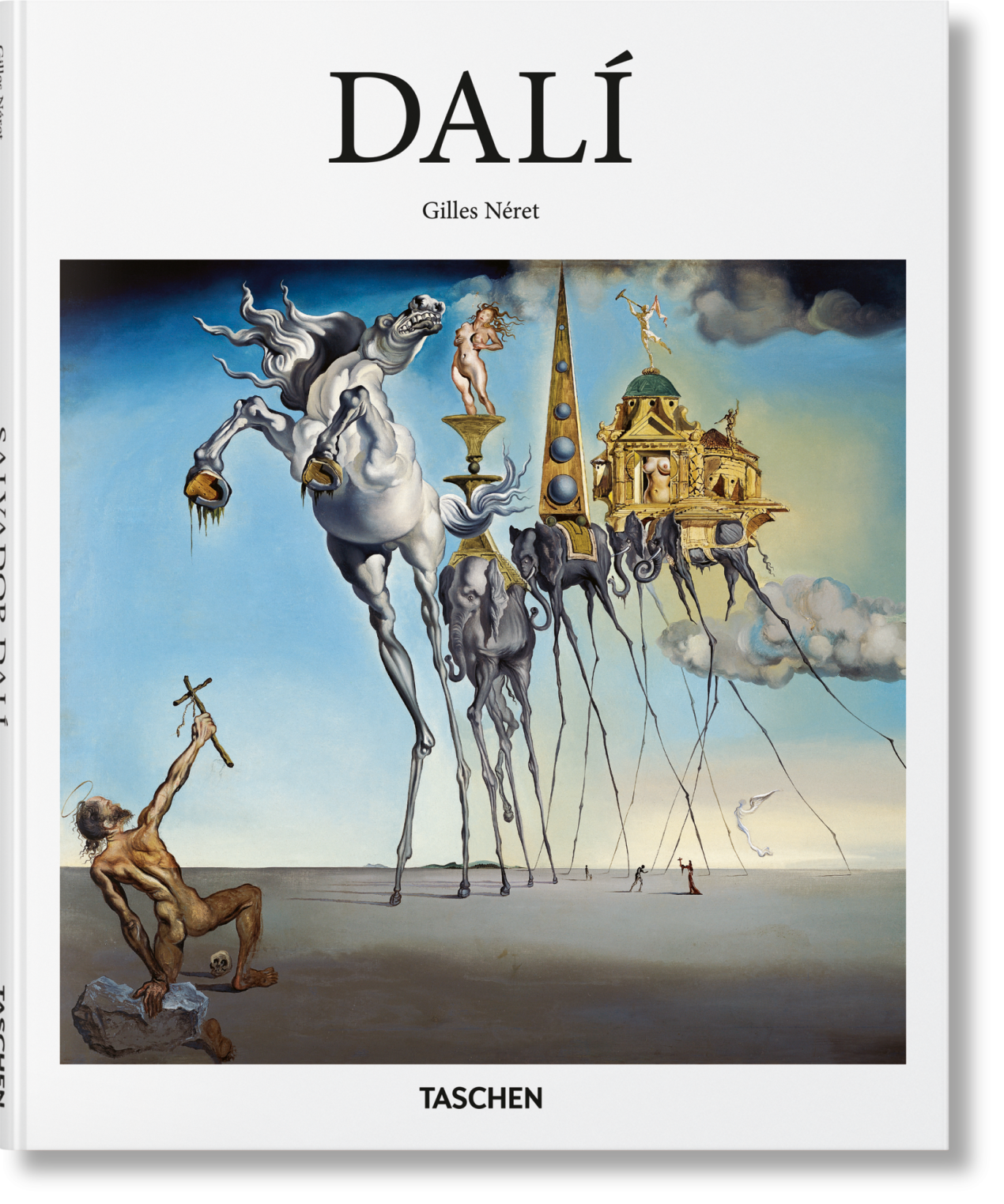 Dalí - Immagine 1 di 7