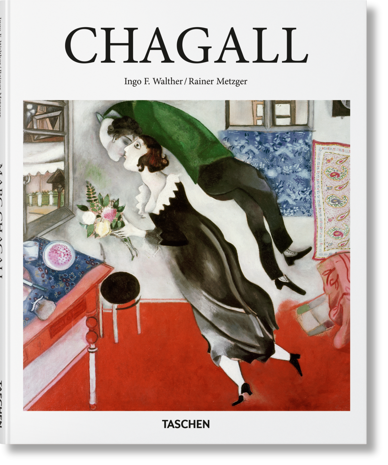 Chagall - Image 1 of 7