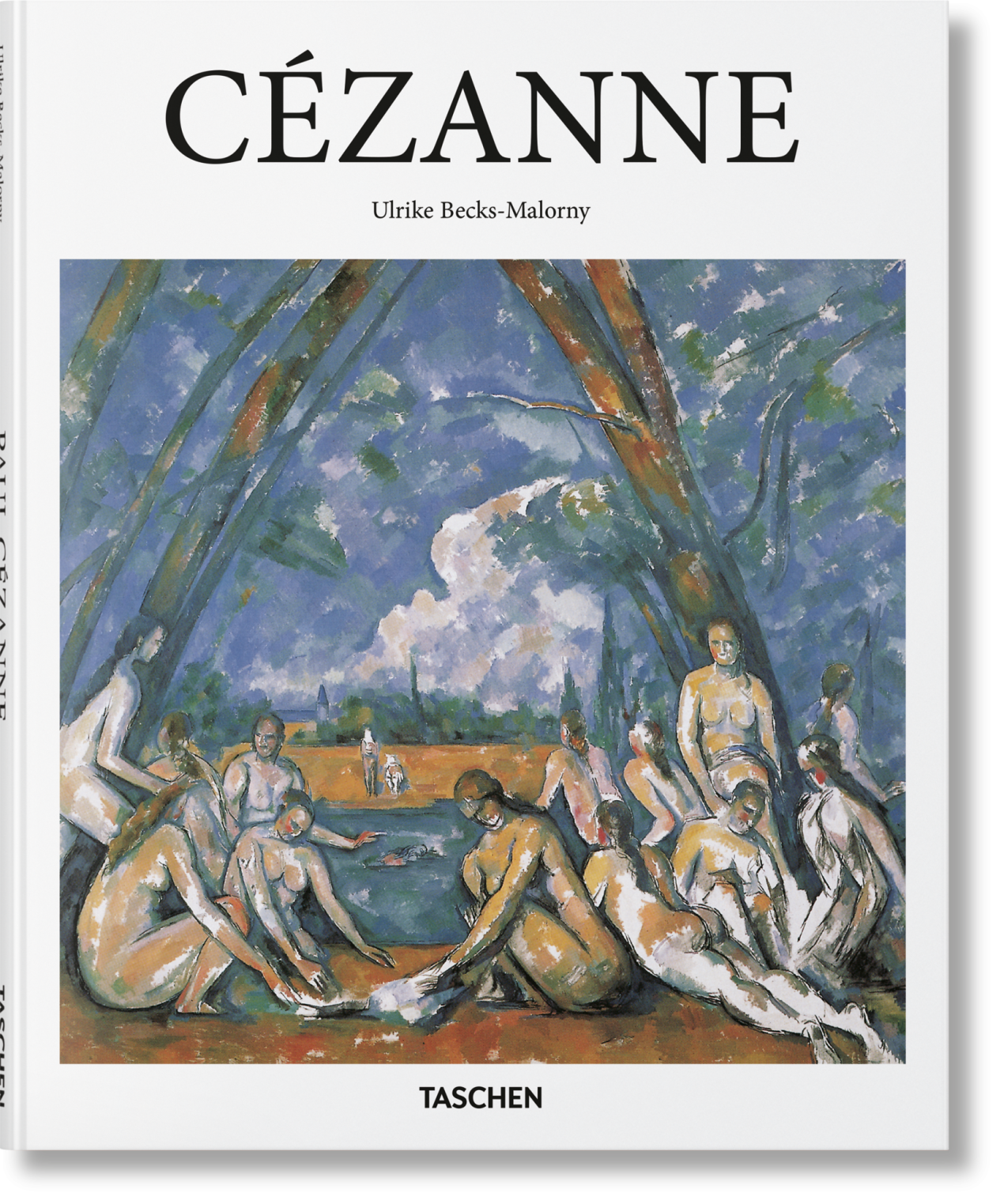 Cézanne - Imagen 1 de 7