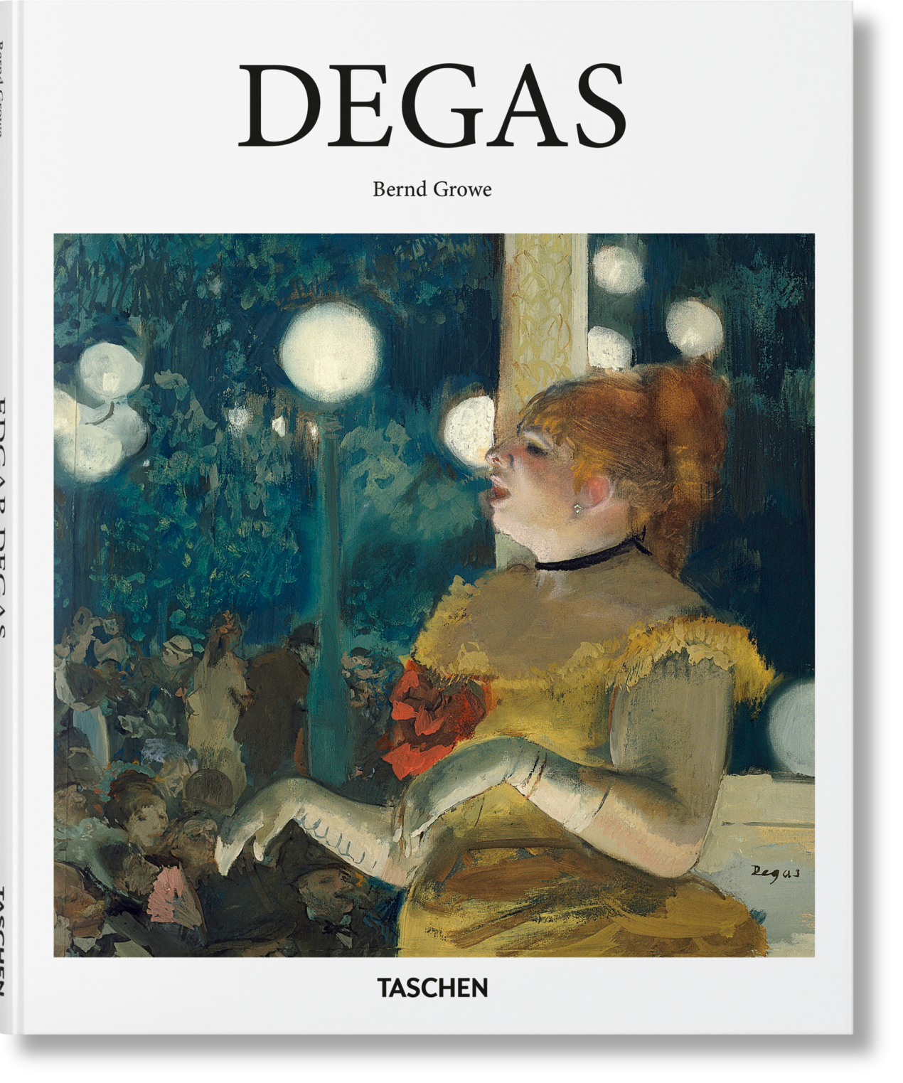 Degas - Bild 1 von 7