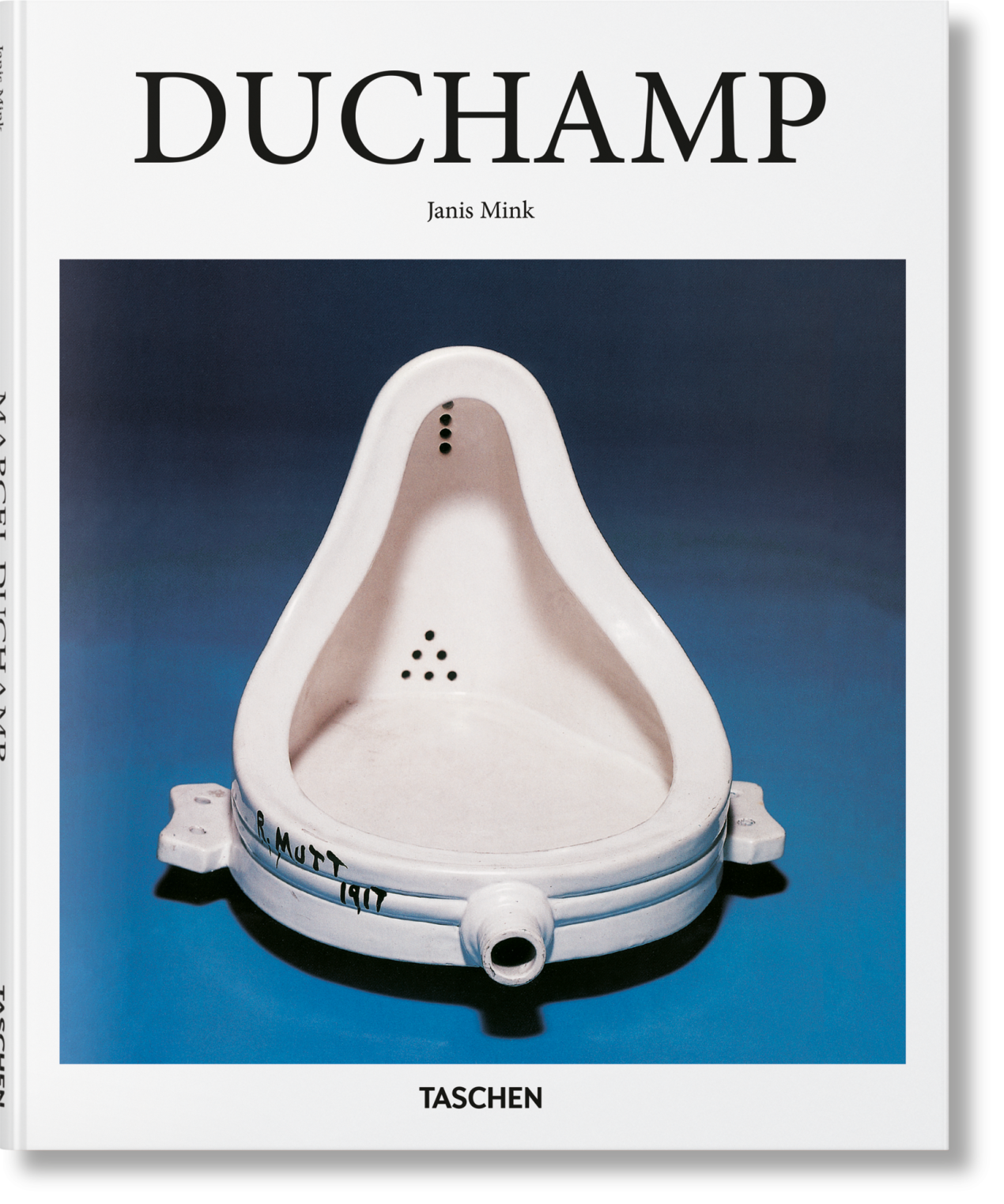 Duchamp - Bild 1 von 7