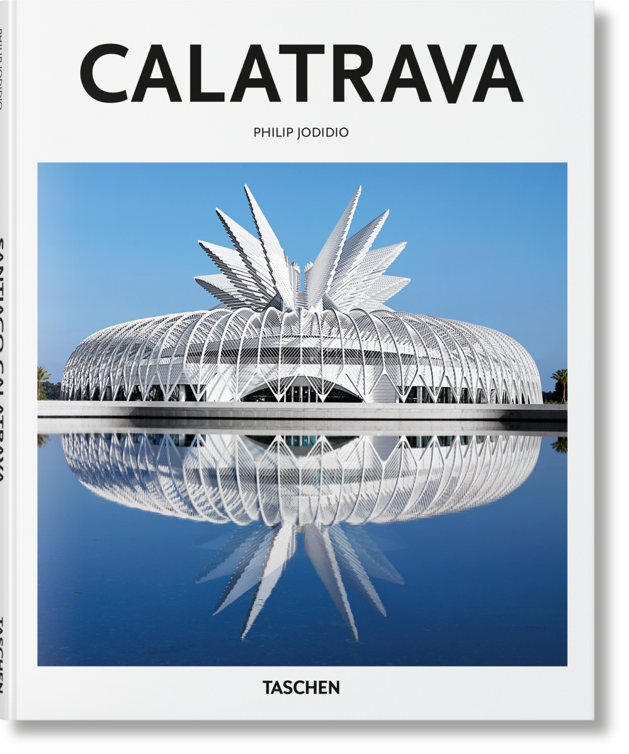 Calatrava - Bild 1 von 7