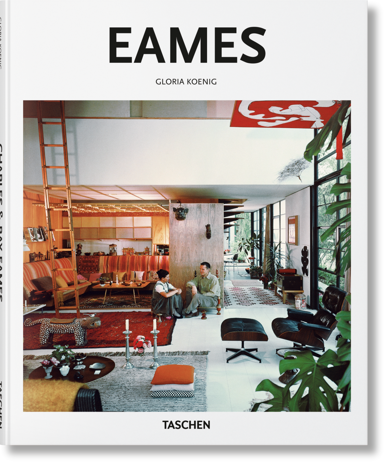 Eames - Image 1 de 7
