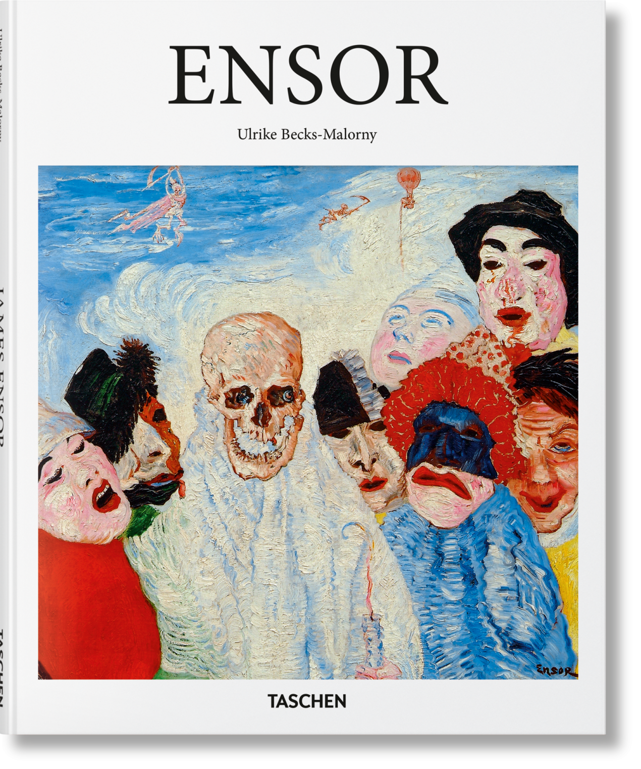 Ensor - Imagen 1 de 7