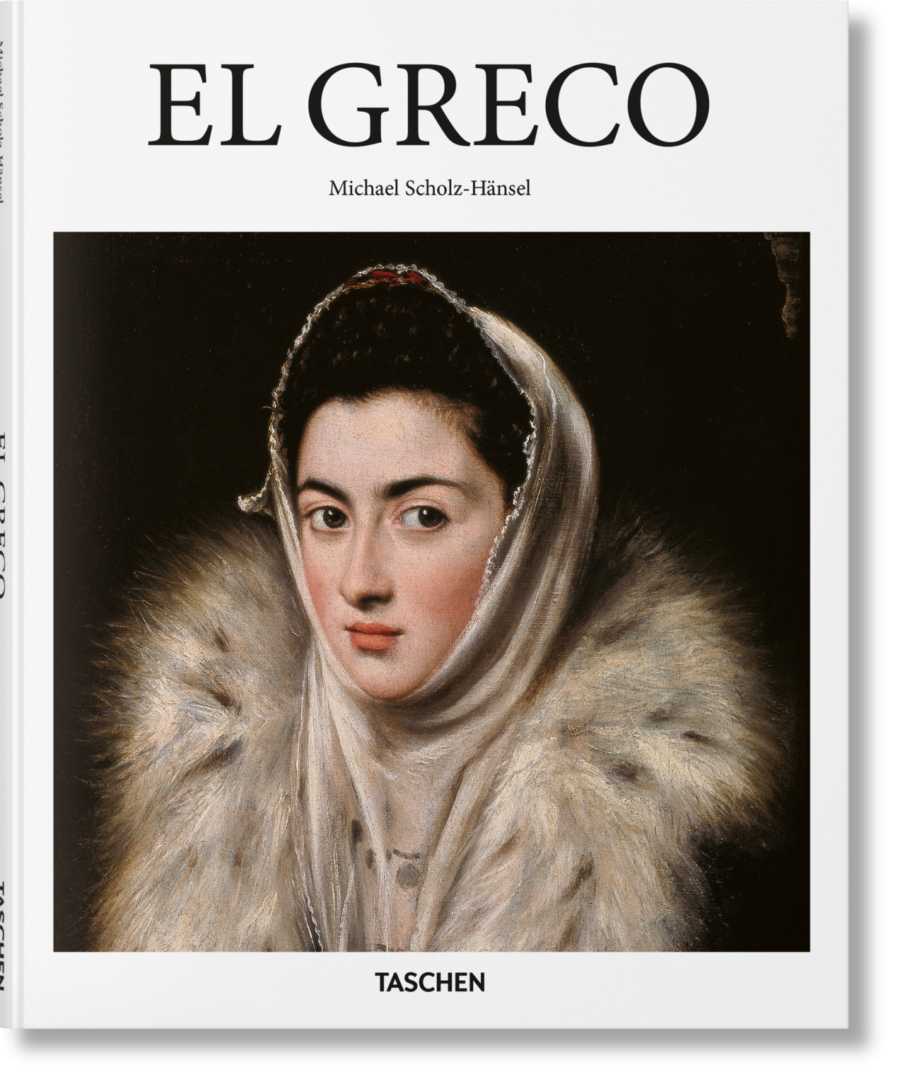 El Greco - Bild 1 von 7