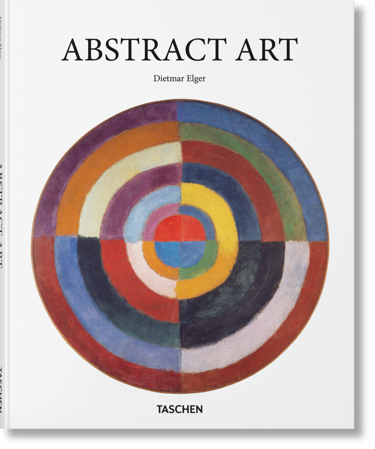 Abstrakte Kunst - Bild 1 von 7