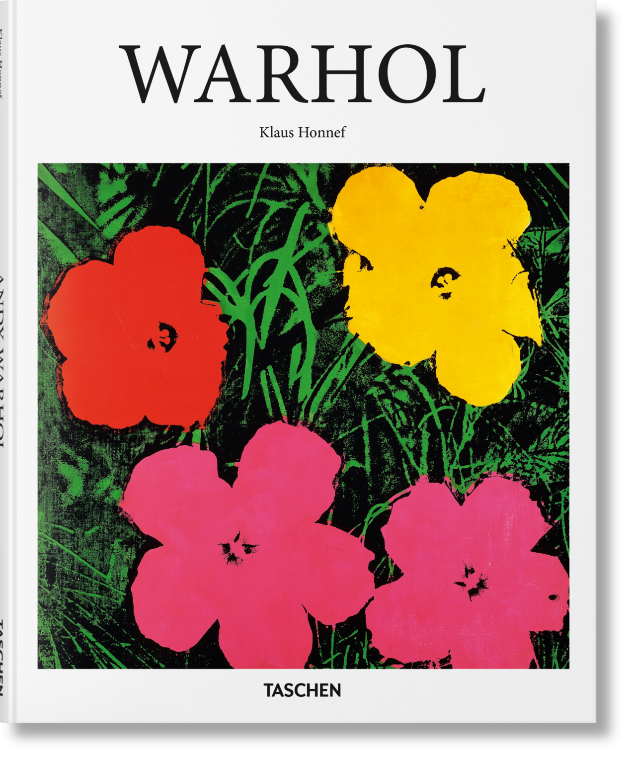 Warhol - Image 1 of 7