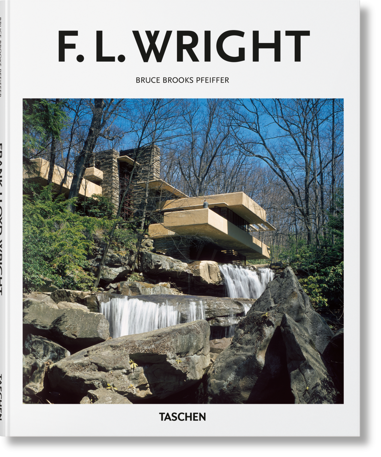 F.L. Wright - Image 1 de 7