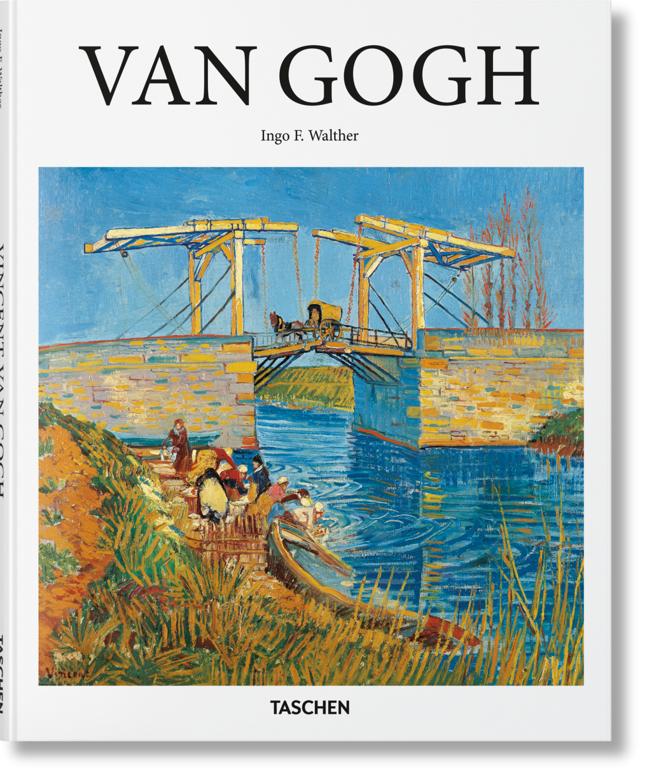 Van Gogh - Image 1 of 7