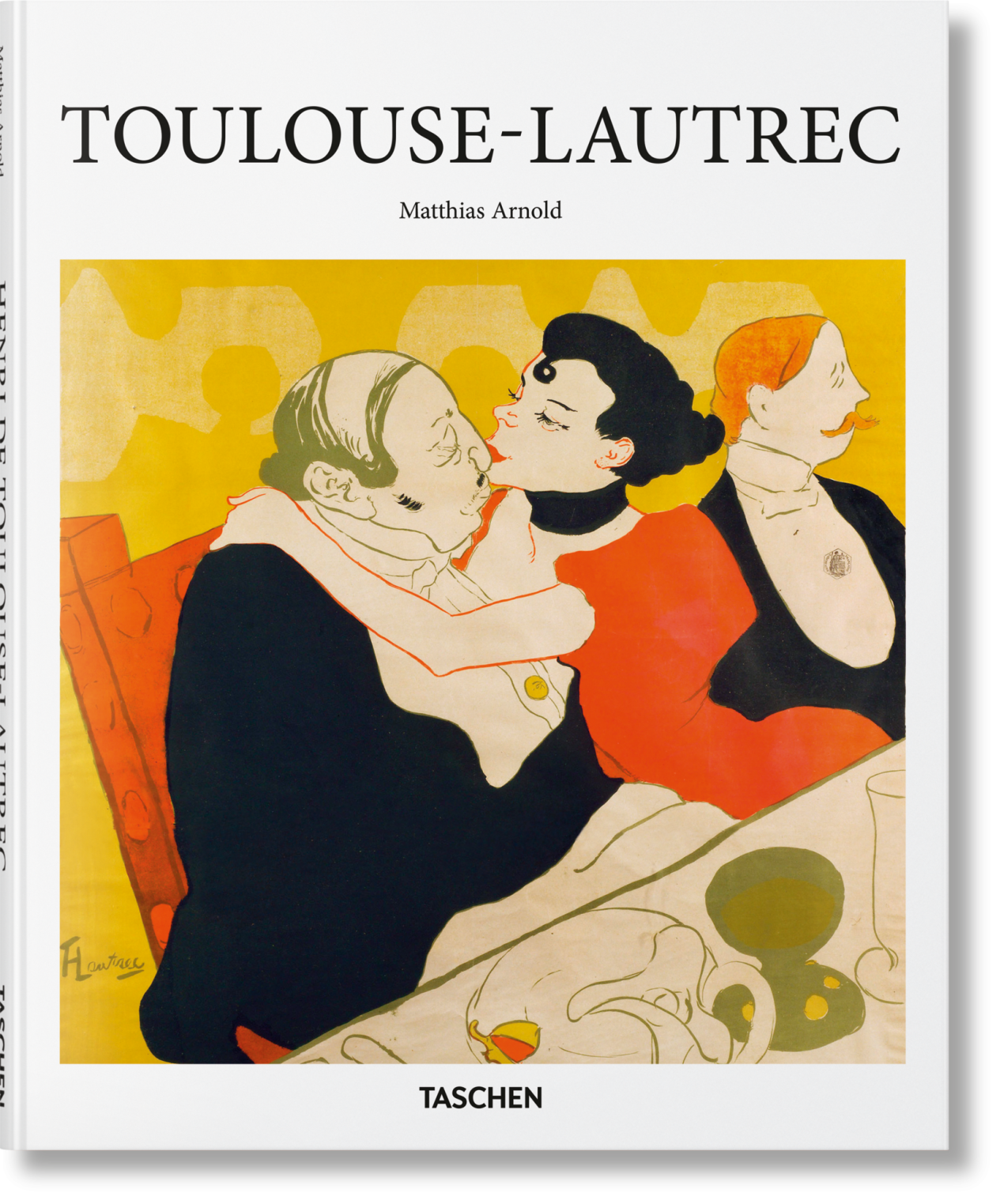 Toulouse-Lautrec - Bild 1 von 7