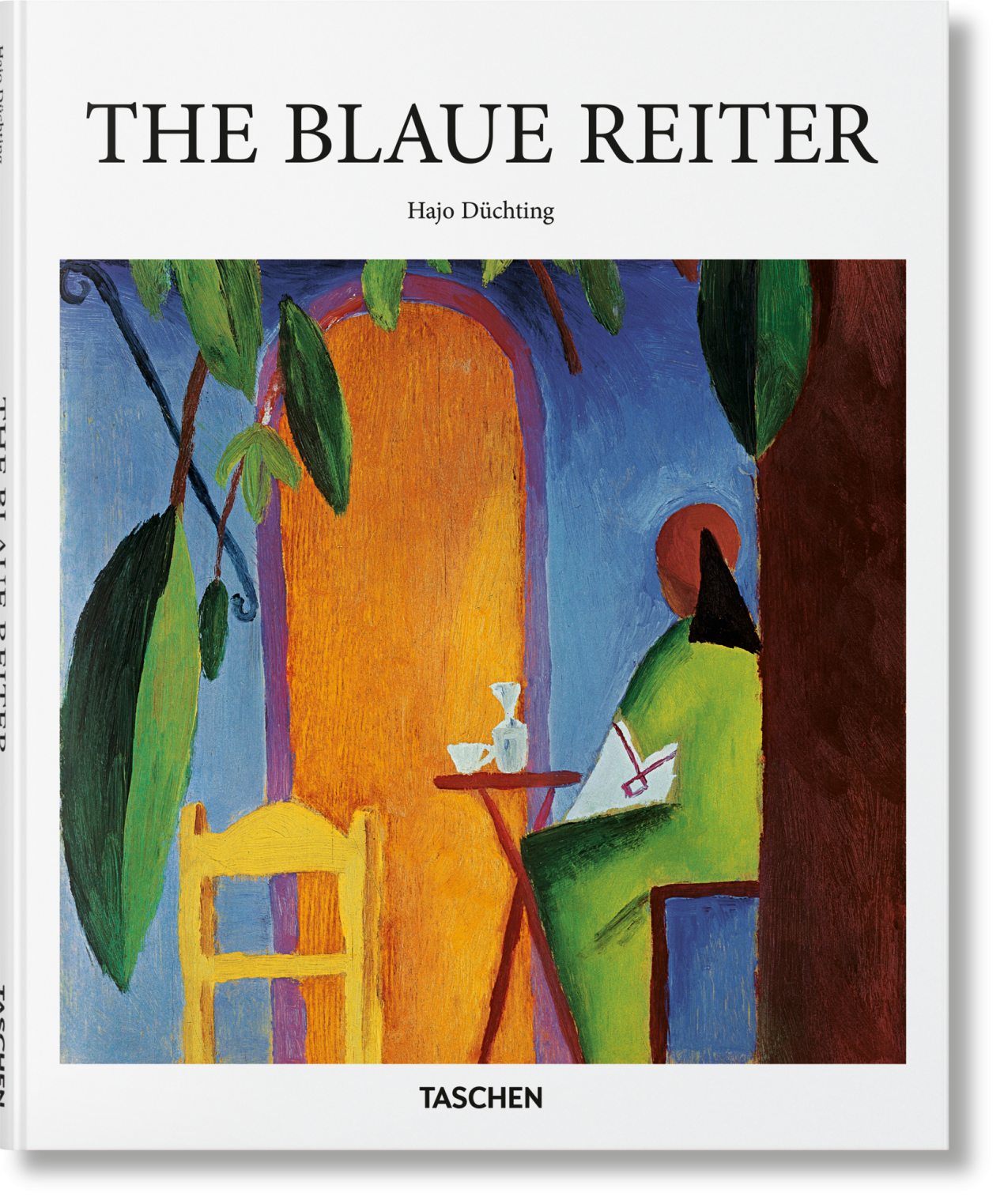 The Blaue Reiter - Imagen 1 de 7
