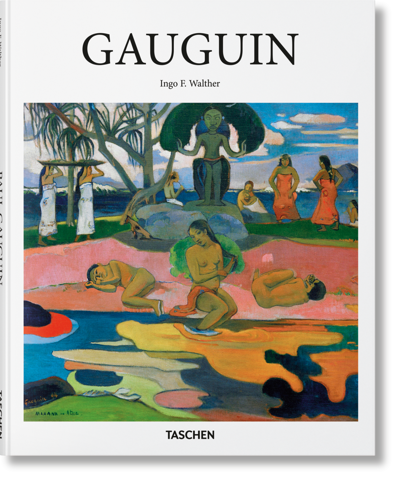 Gauguin - Bild 1 von 7