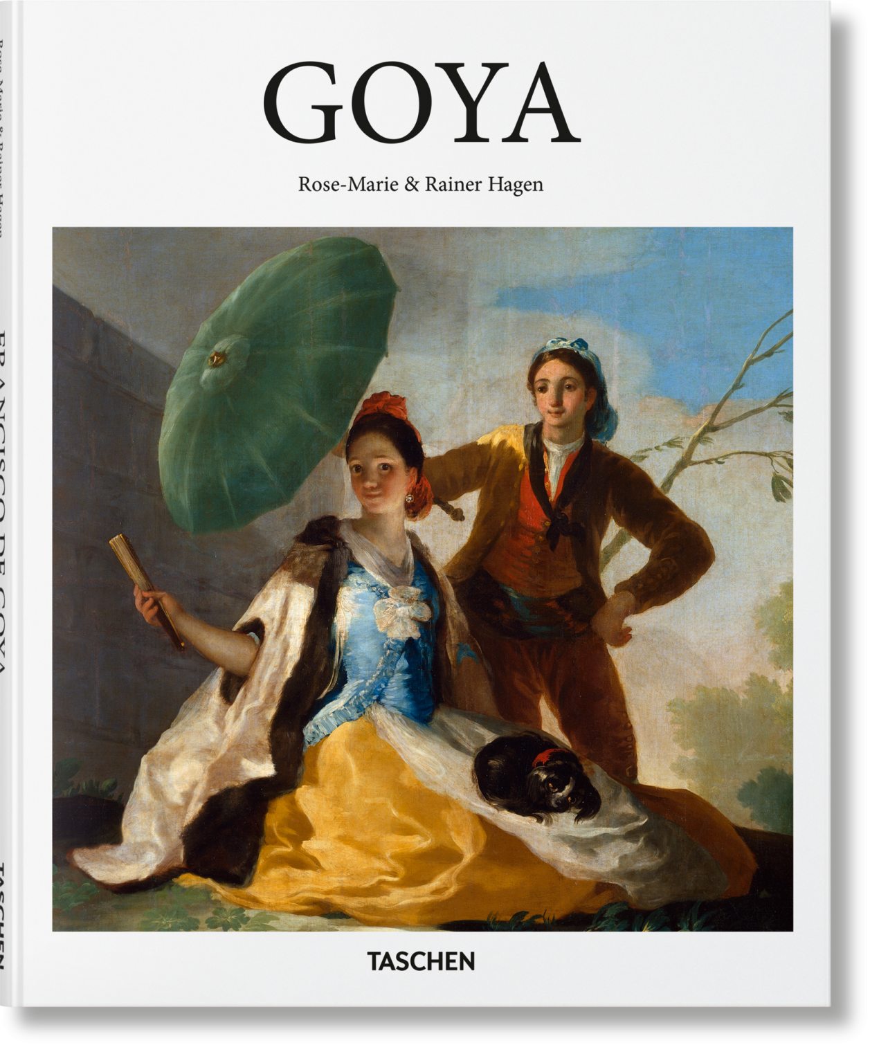 Goya - Immagine 1 di 7