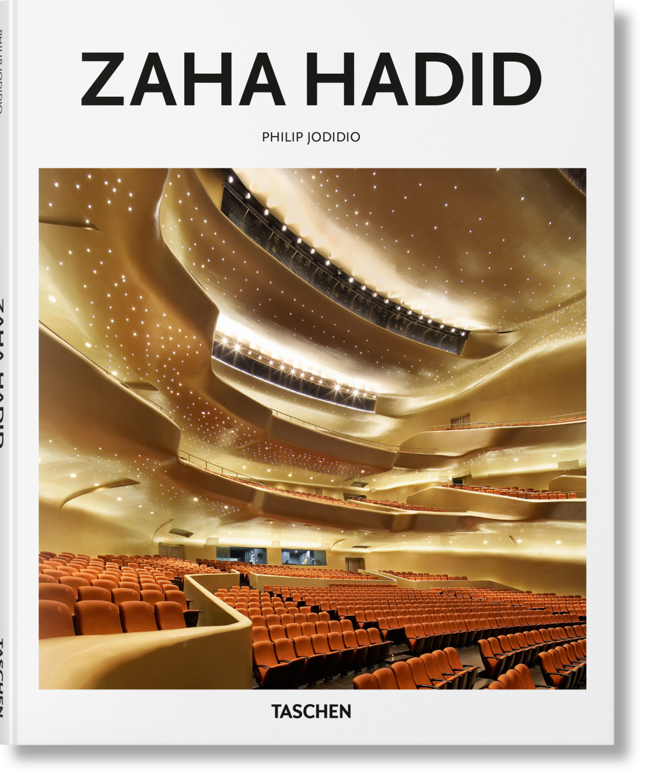 Zaha Hadid - Image 1 de 7
