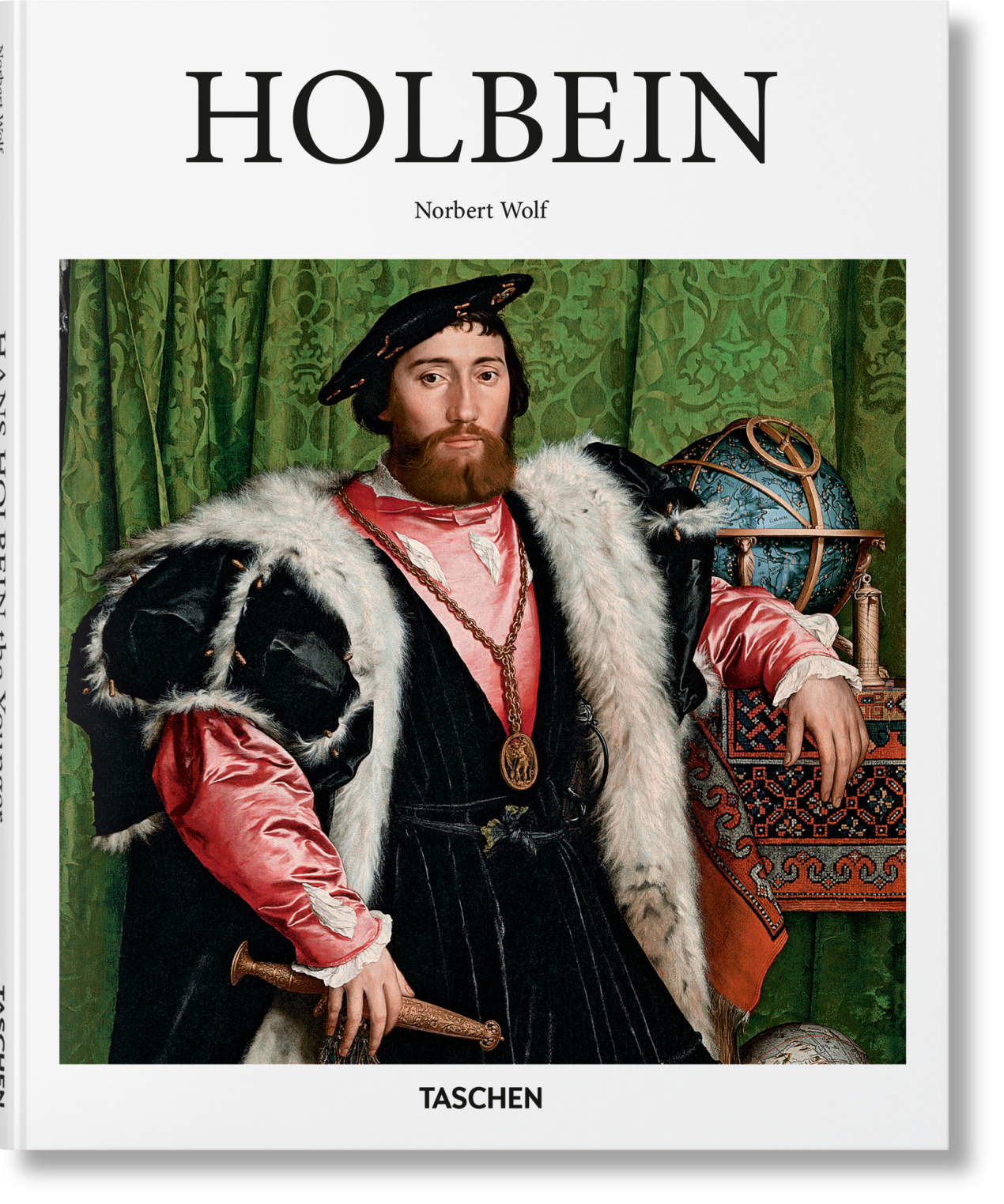 Holbein - Image 1 of 7