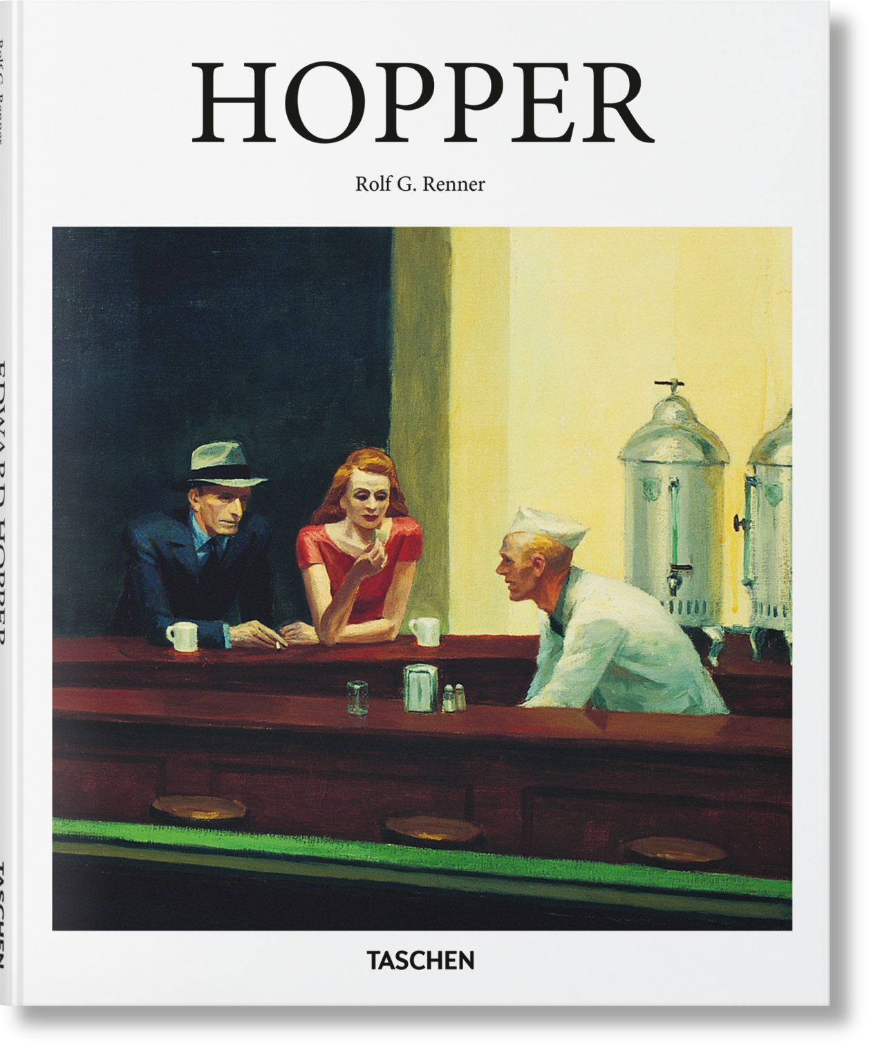 Hopper - Image 1 de 7
