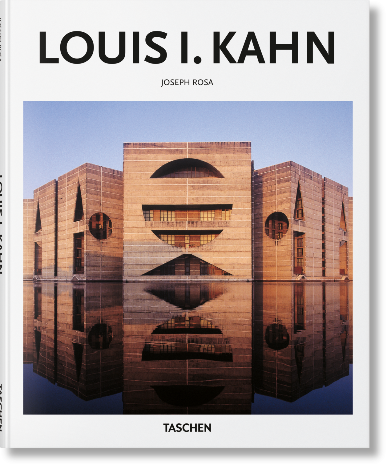 Louis I. Kahn - Bild 1 von 7