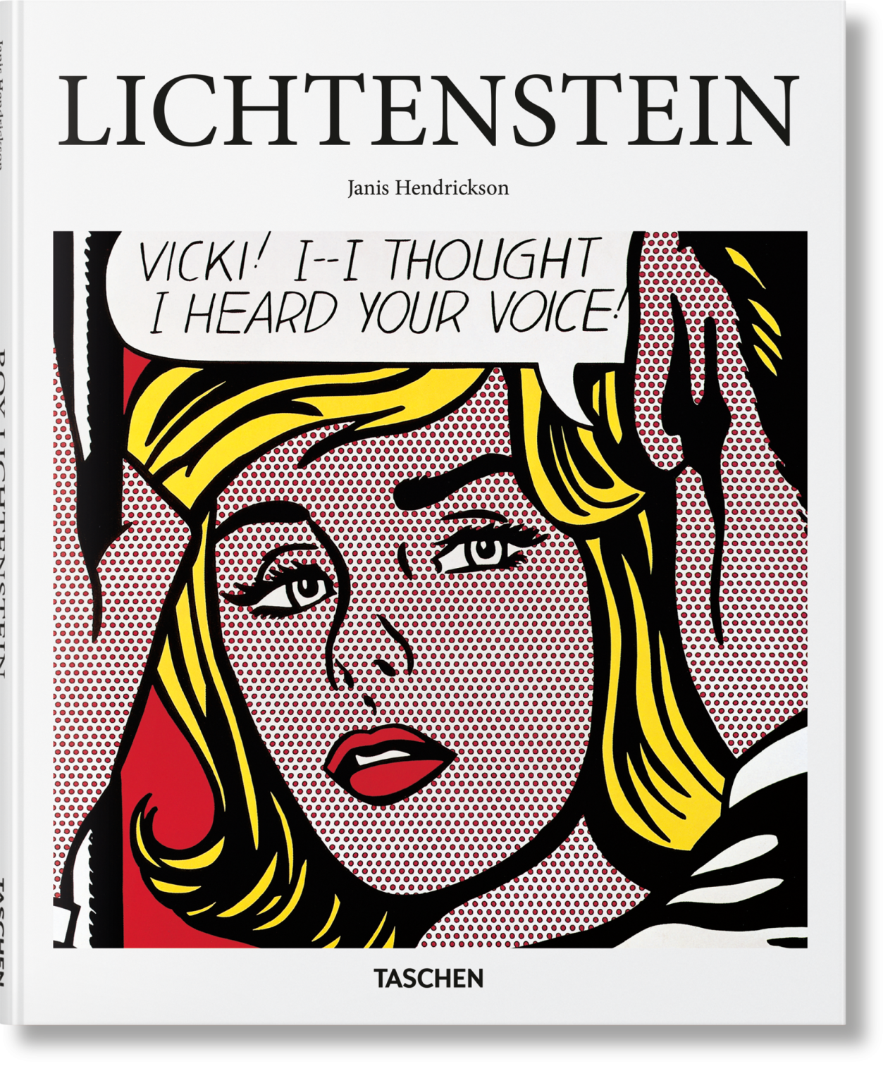 Lichtenstein - Image 1 de 7