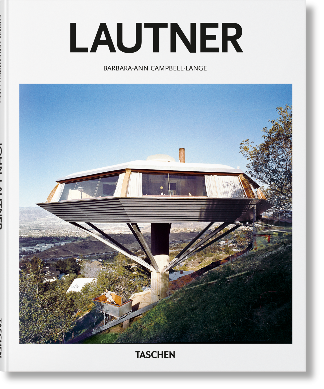 Lautner - Imagen 1 de 7