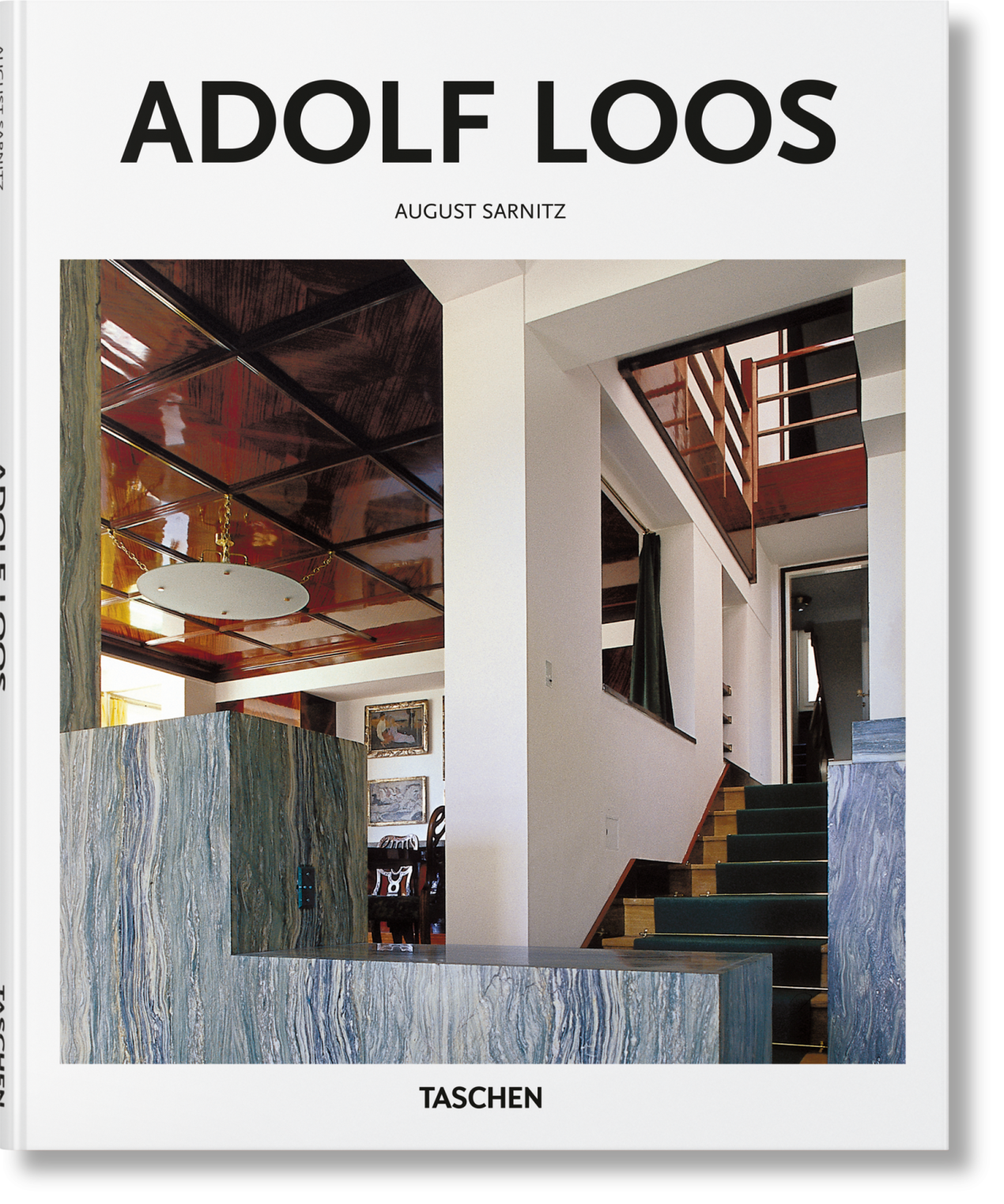Adolf Loos - Immagine 1 di 7