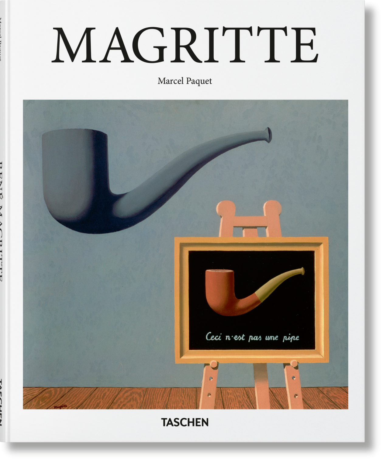 Magritte - Immagine 1 di 7