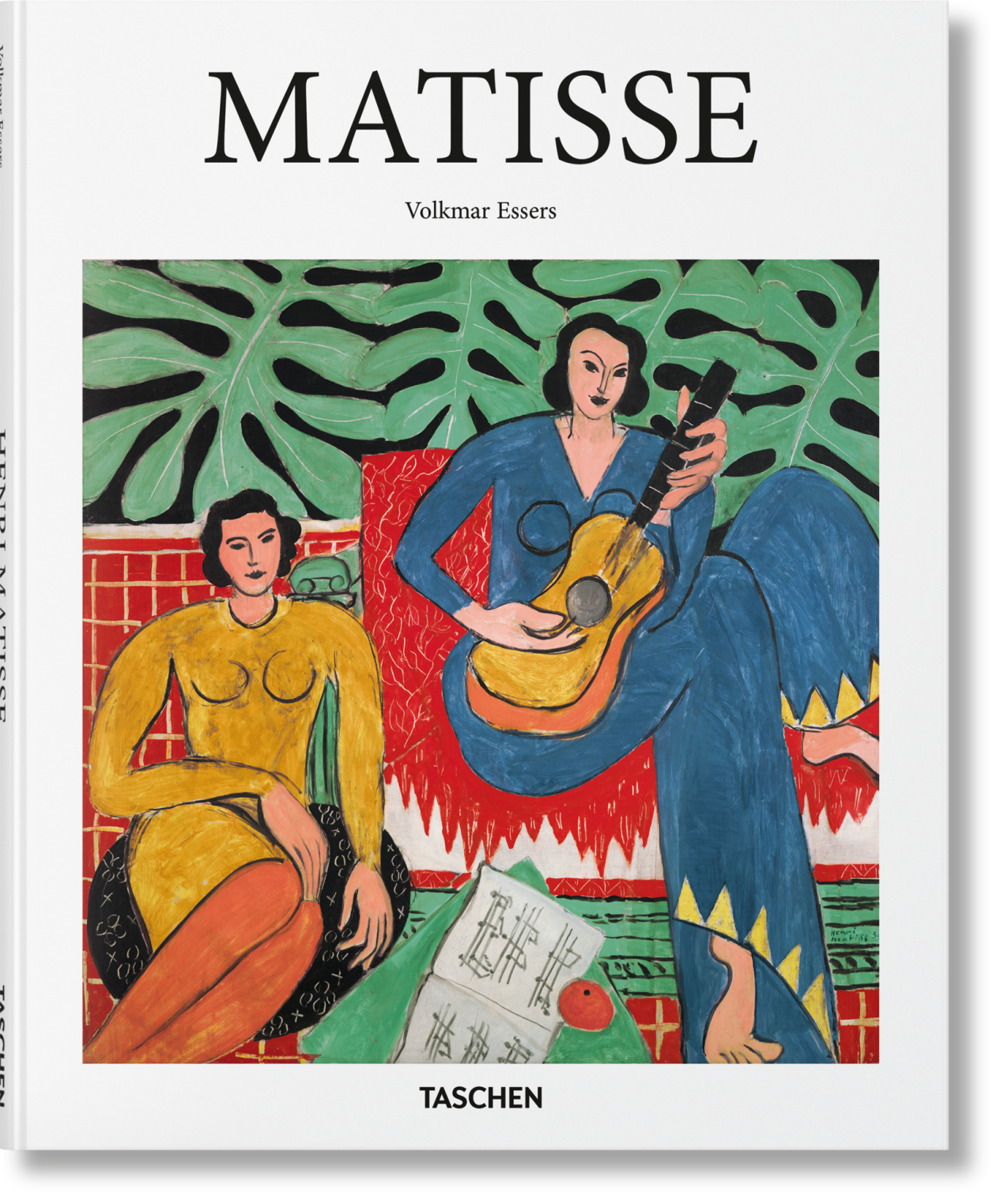 Matisse - Image 1 de 7