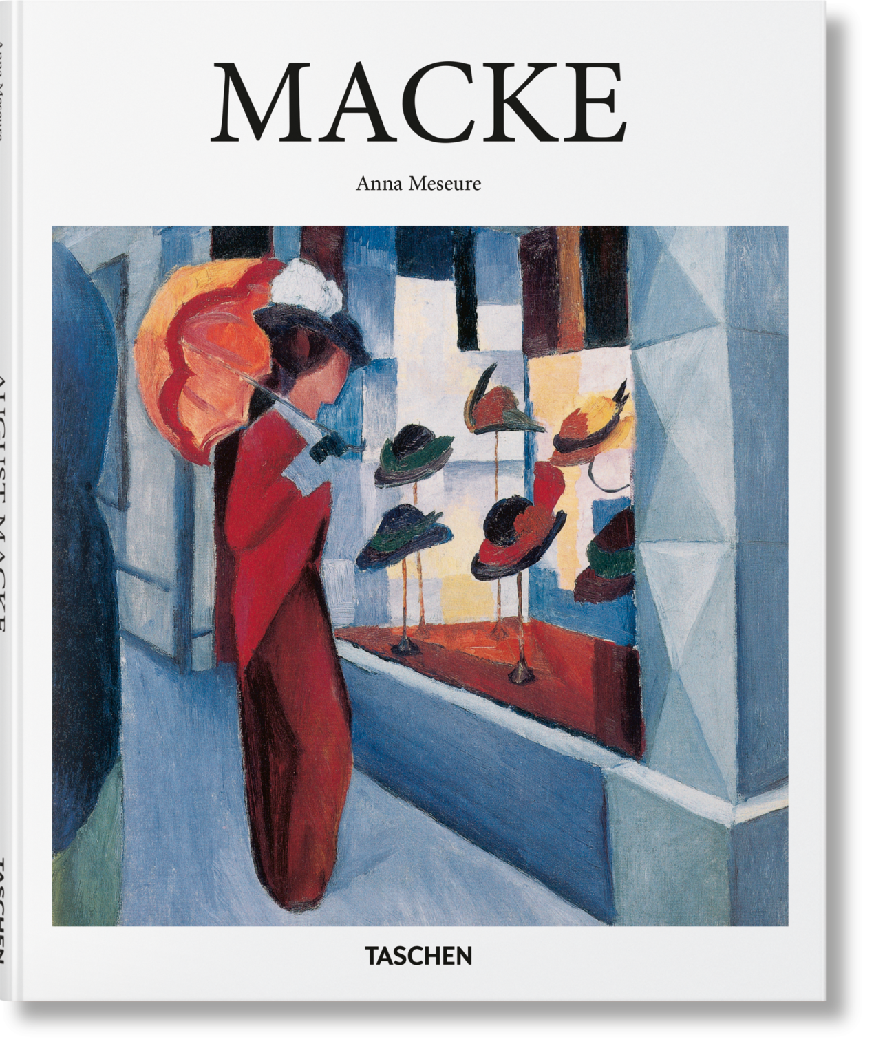 Macke - Imagen 1 de 7
