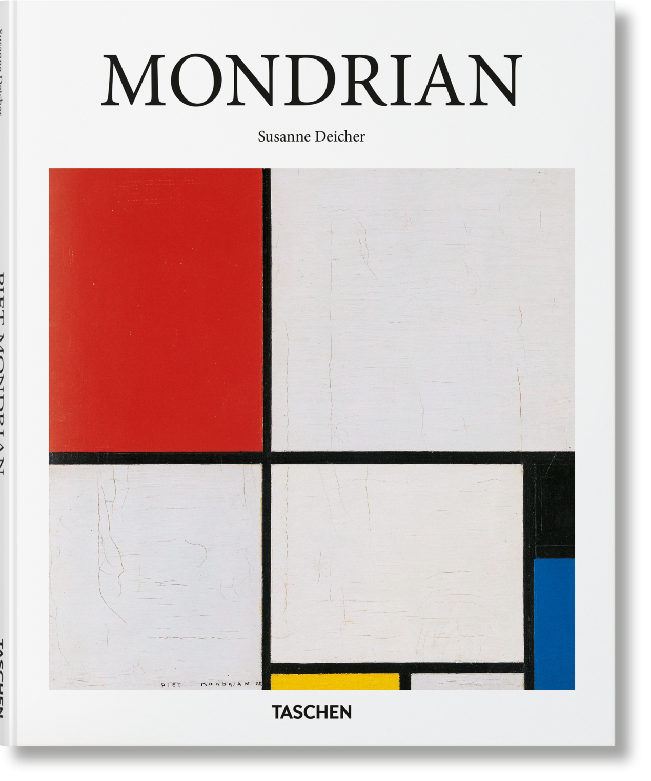 Mondrian - Image 1 of 7
