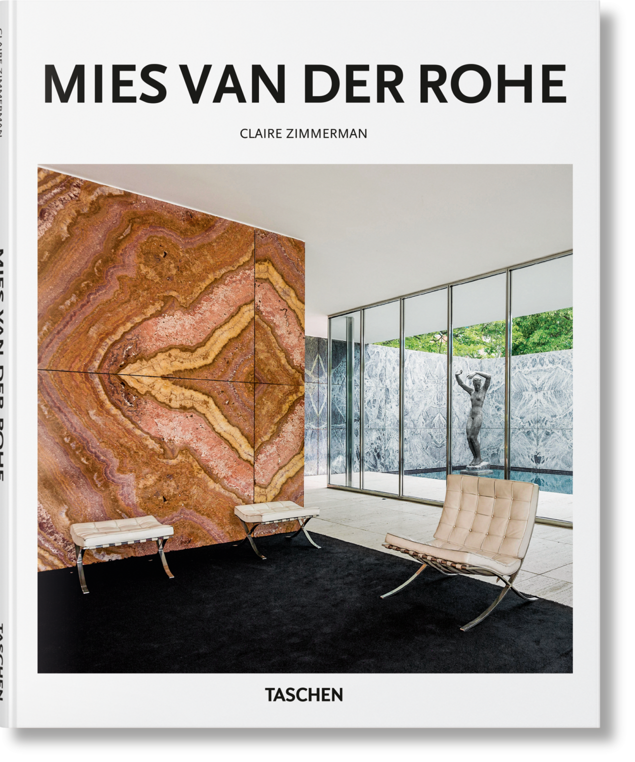 Mies van der Rohe - Imagen 1 de 7