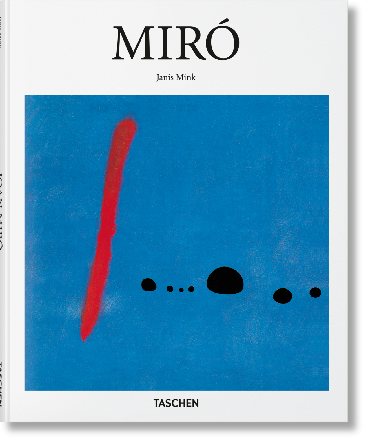 Miró - Image 1 of 7