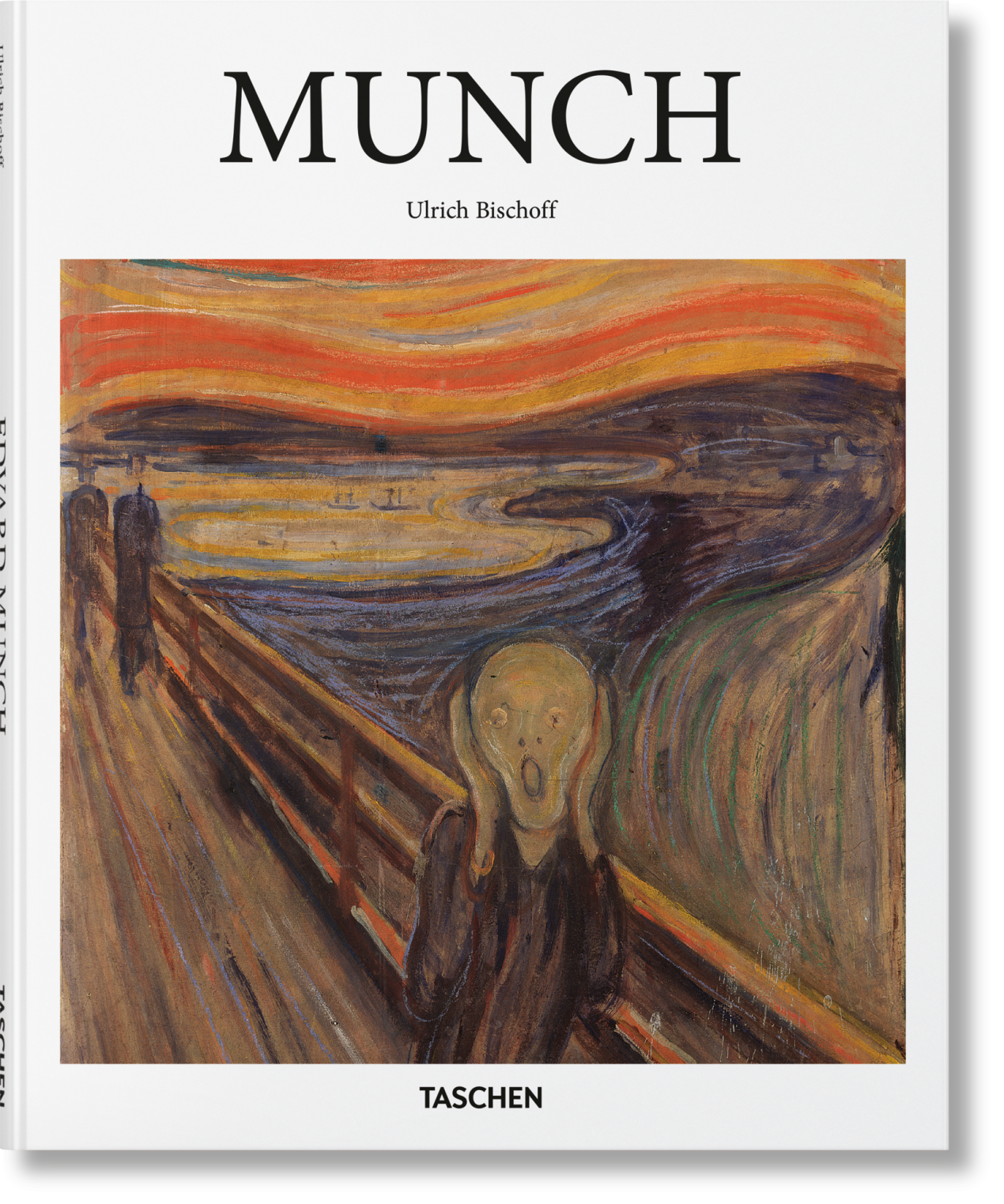 Munch - Image 1 of 7