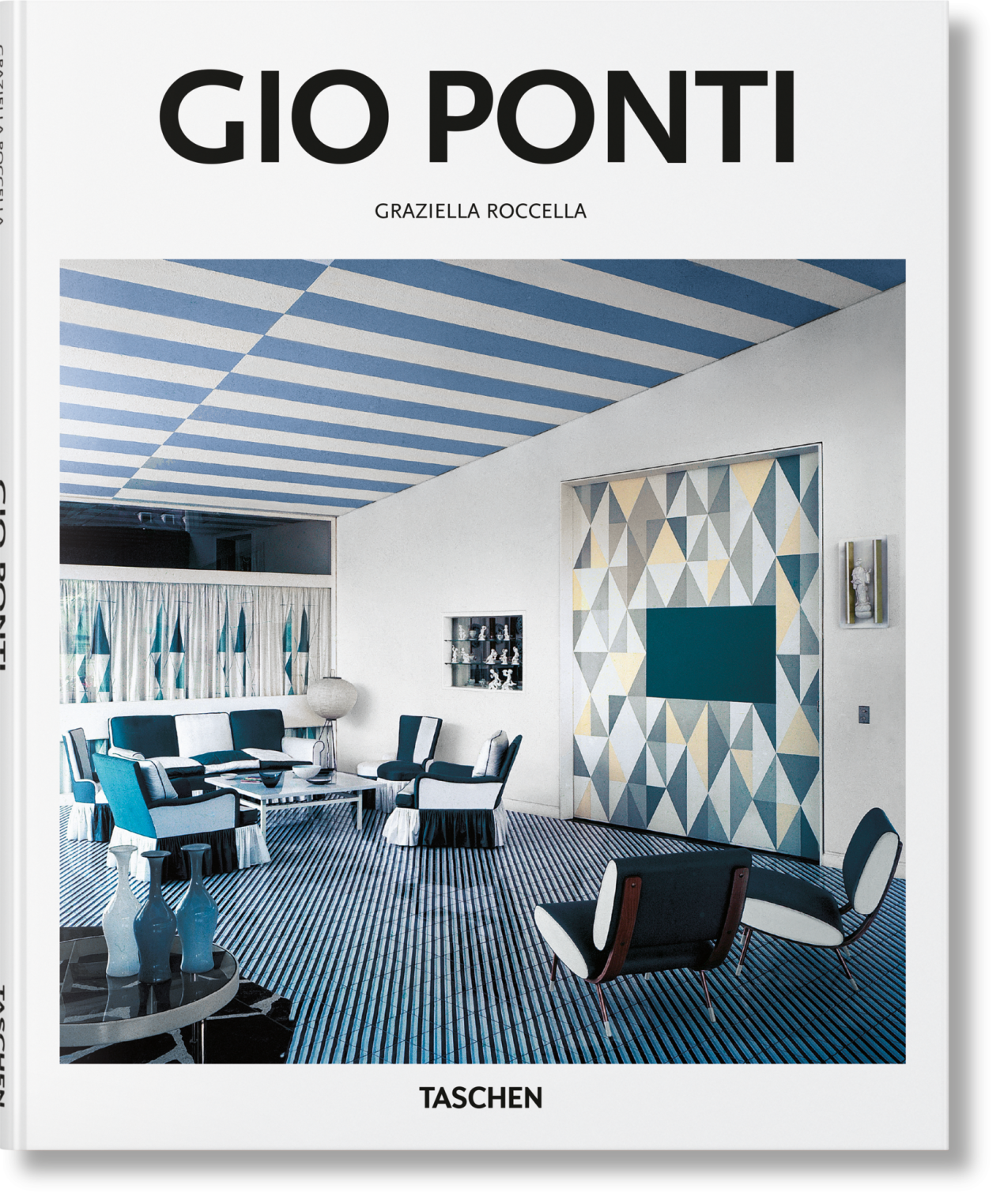 Gio Ponti - Image 1 of 7