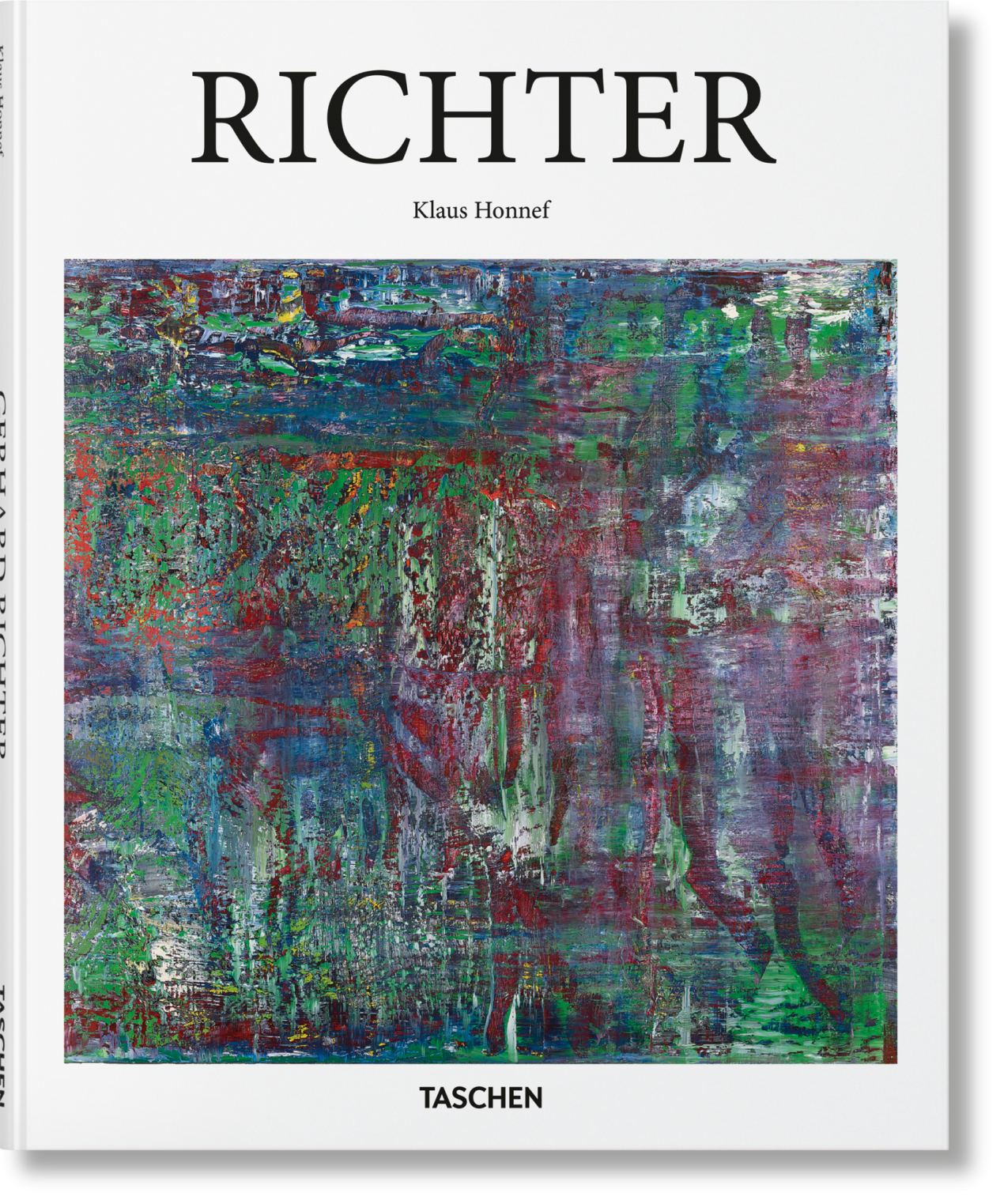 Richter - Imagen 1 de 7