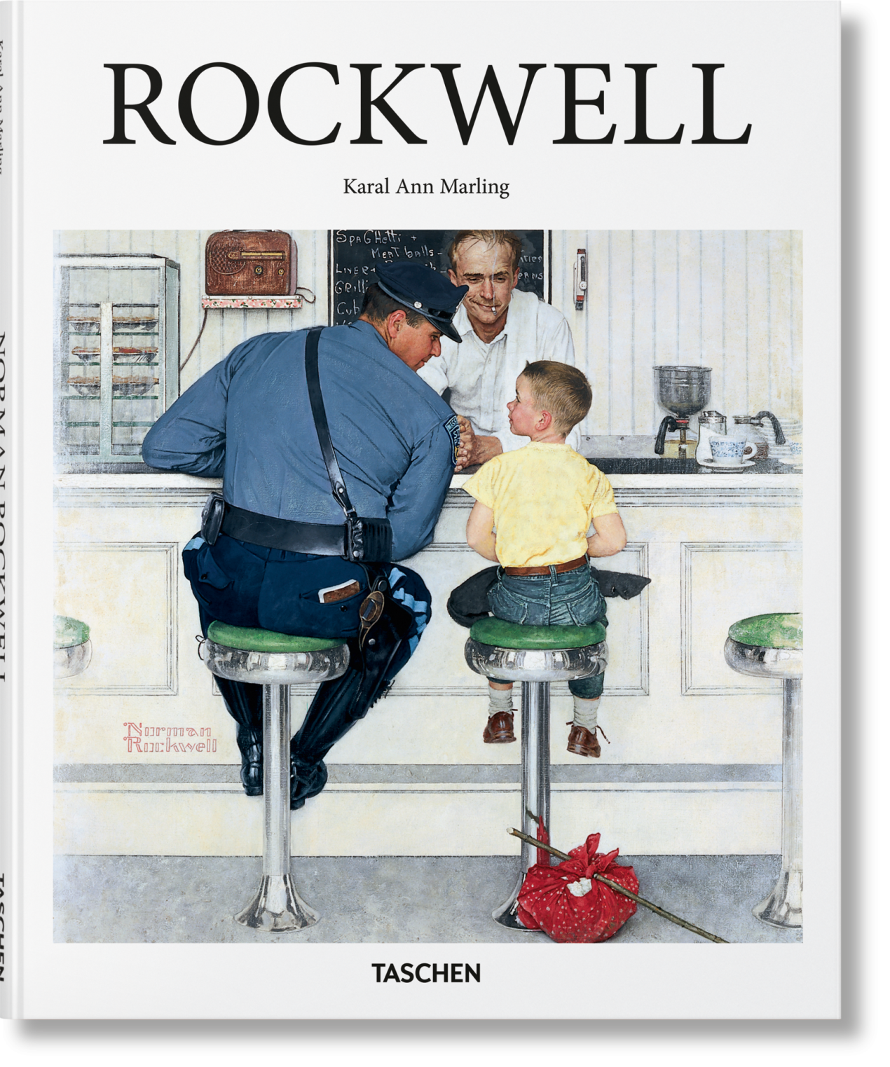 Rockwell - Imagen 1 de 6