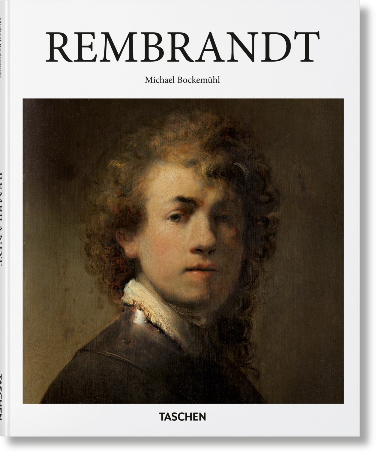 Rembrandt - Image 1 de 7