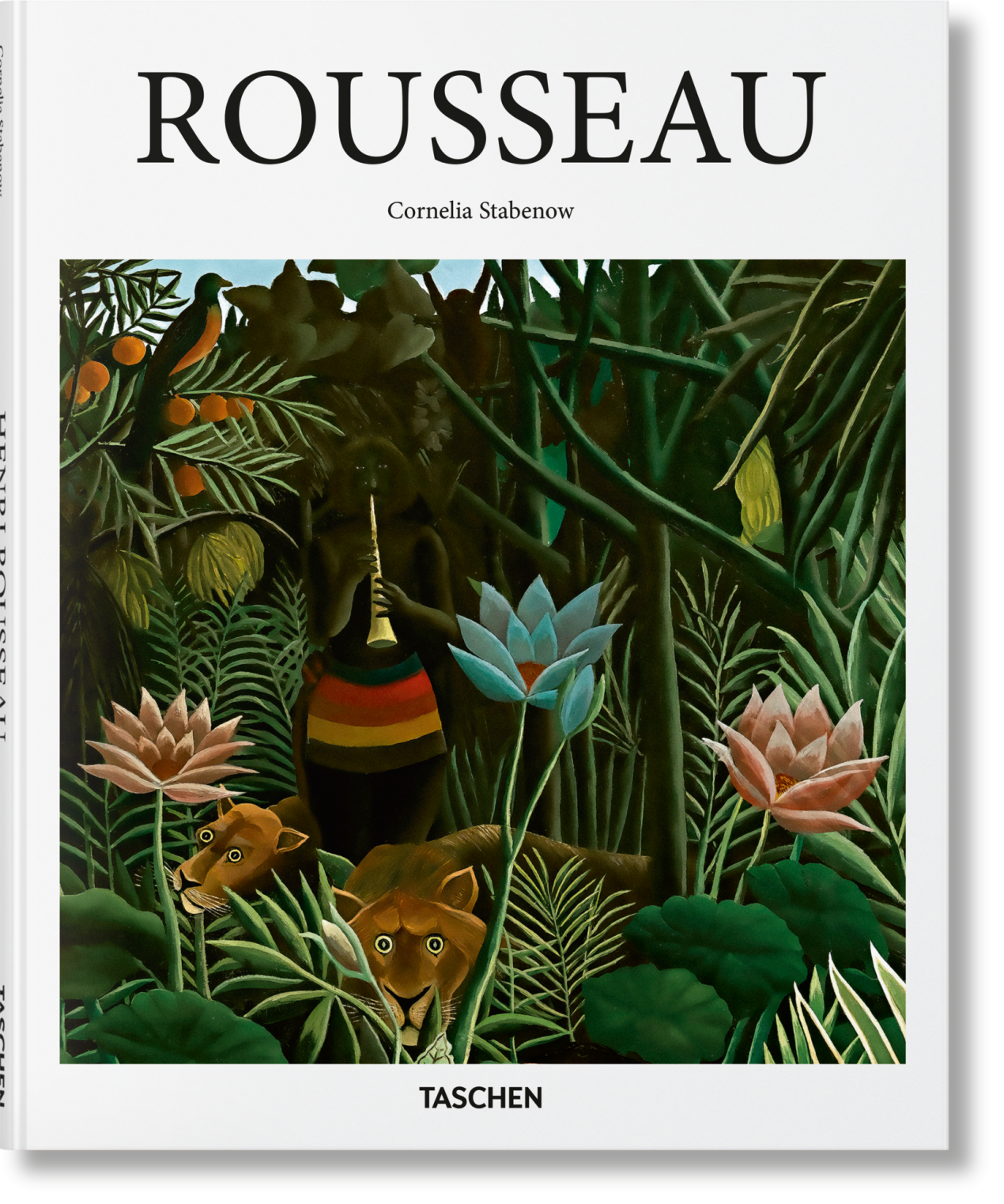 Rousseau - Bild 1 von 7