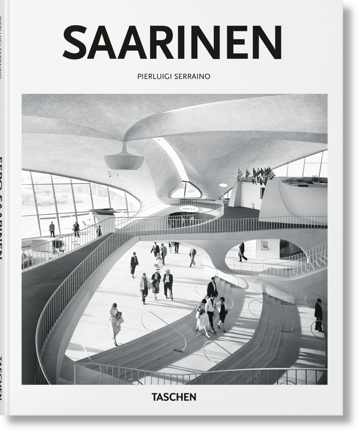 Saarinen - Immagine 1 di 7