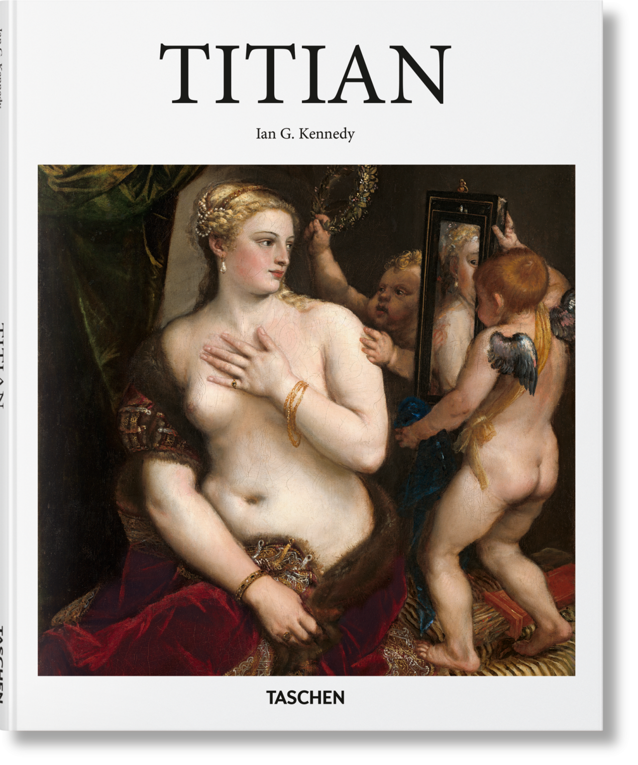 Titian - Imagen 1 de 7