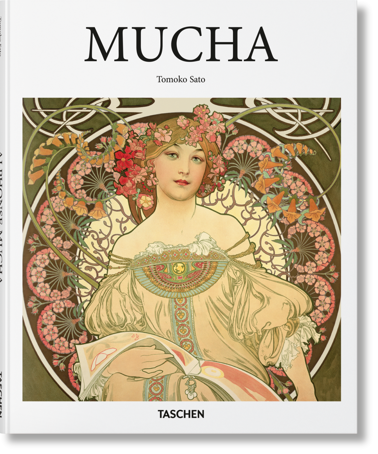 Mucha - Image 1 de 7