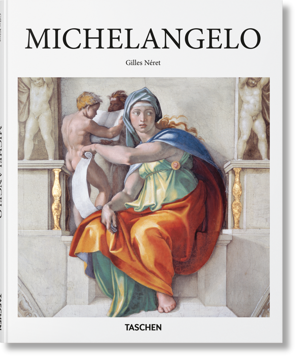 Michelangelo - Image 1 of 7