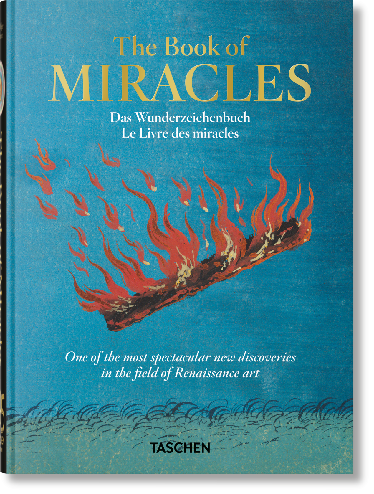 The Book of Miracles. 45th Ed. - Bild 1 von 10