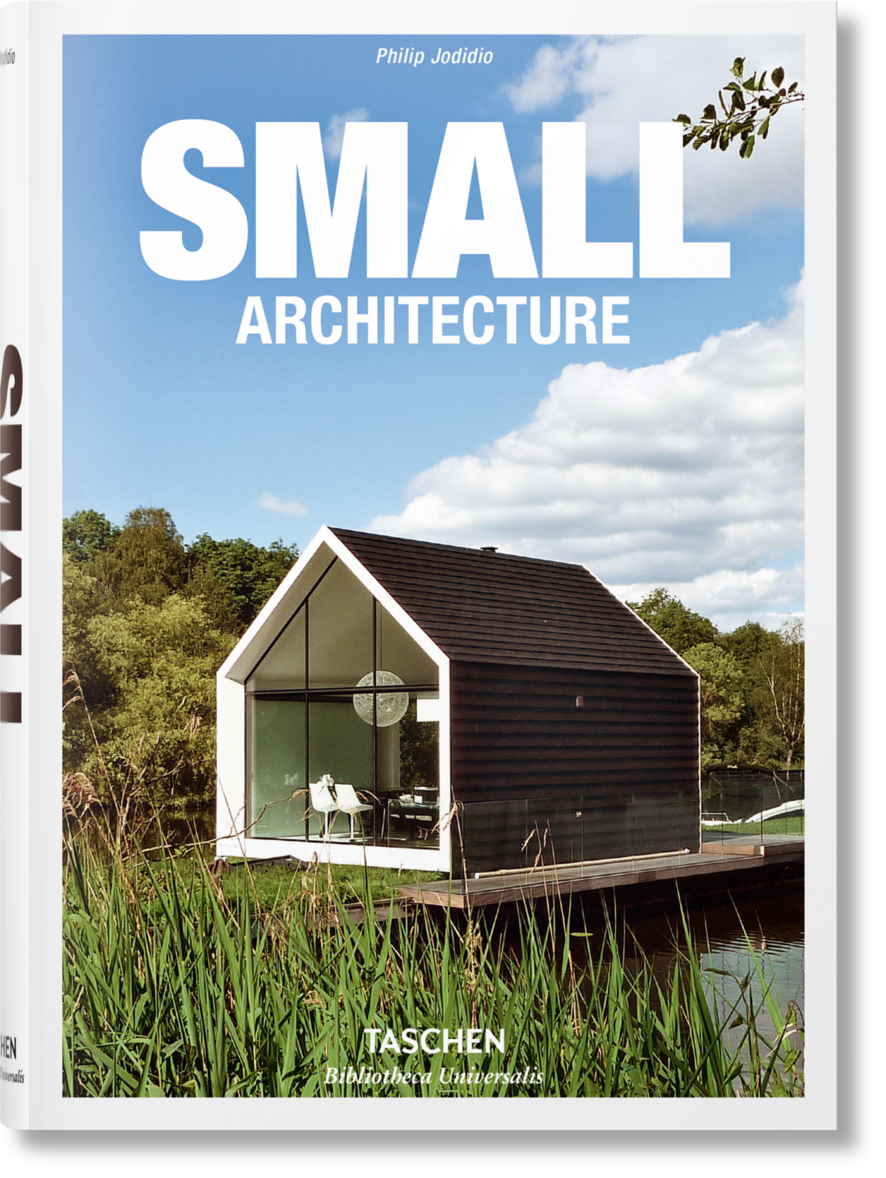 Small Architecture - Image 1 de 7