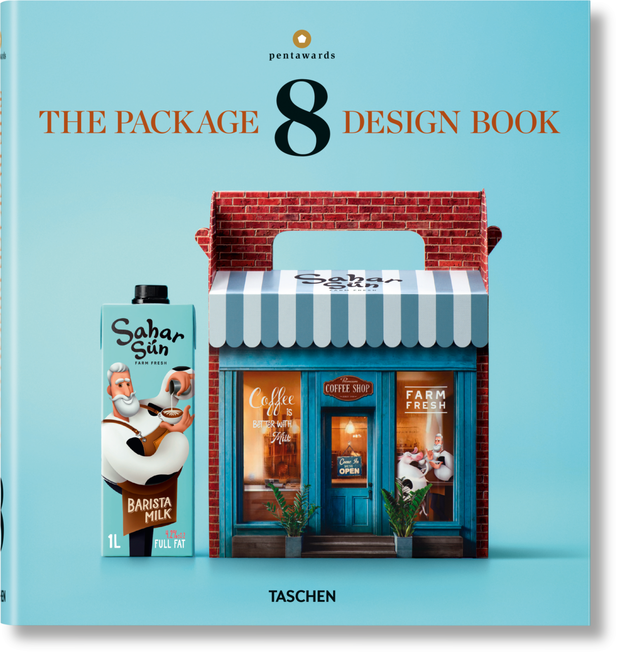 The Package Design Book 8 - Immagine 1 di 14