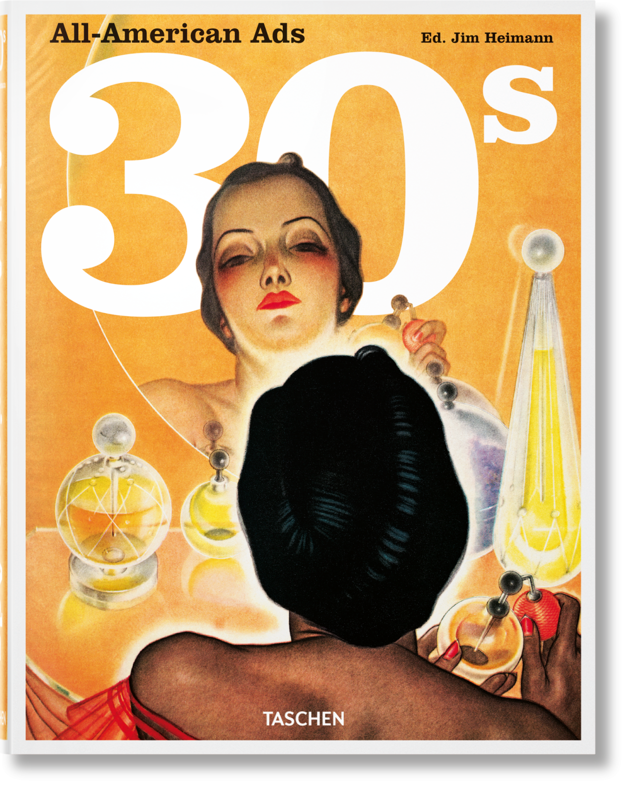 All-American Ads of the 30s - Bild 1 von 11