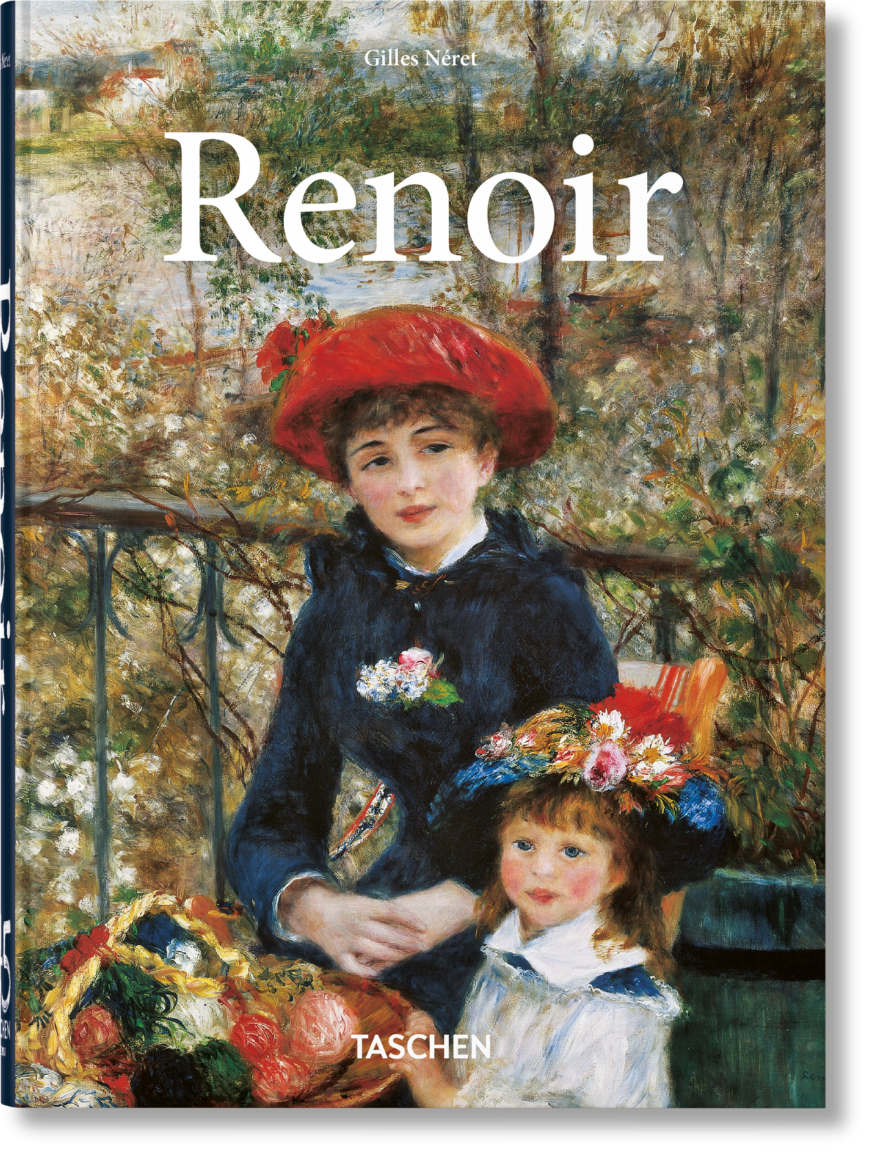 Renoir. 45th Ed. - Imagen 1 de 9