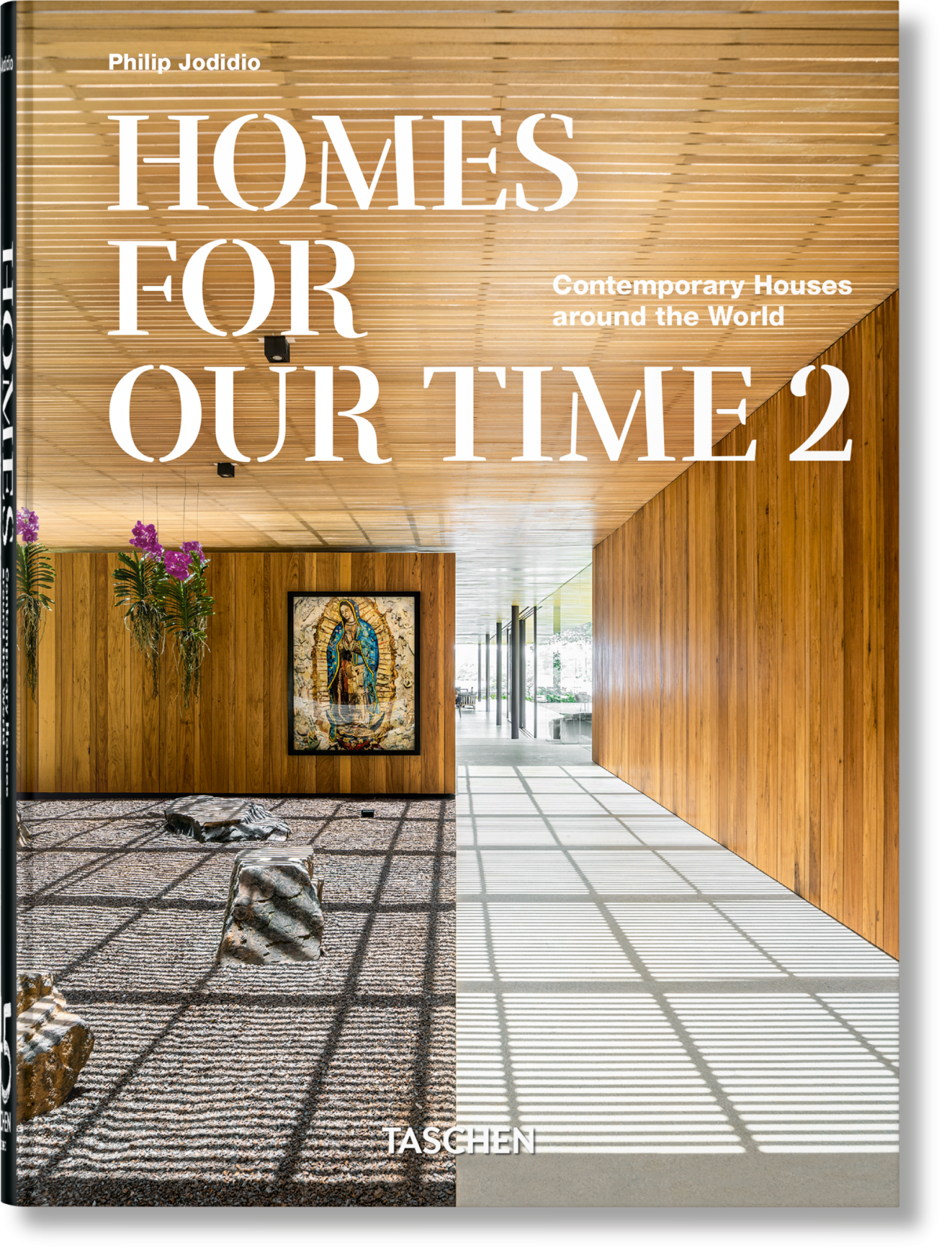 Homes For Our Time. Contemporary Houses around the World. Vol. 2. 45th Ed. - Image 1 of 26